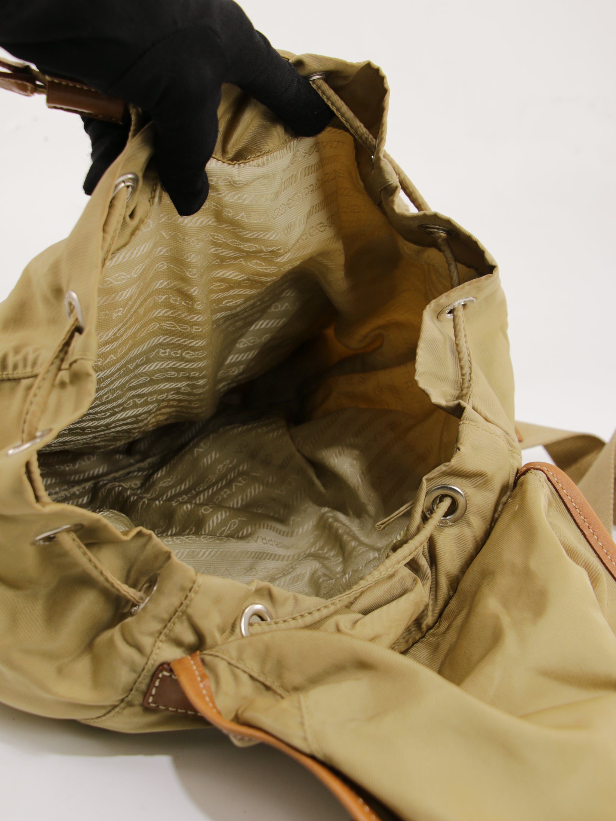 Velo Backpack