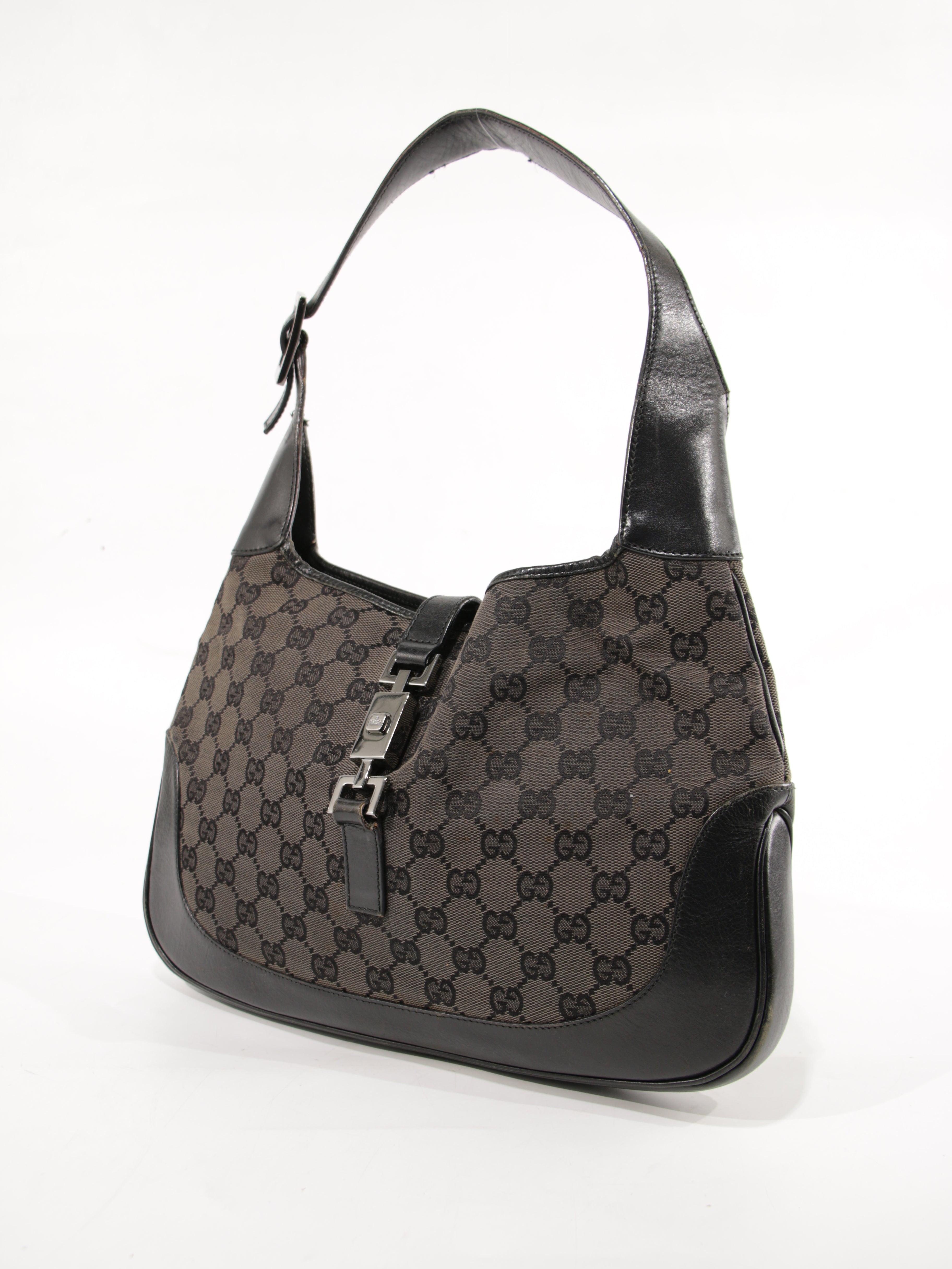 Gucci Jackie bags | Best selection of second-hand Gucci