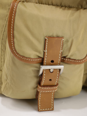 Velo Backpack
