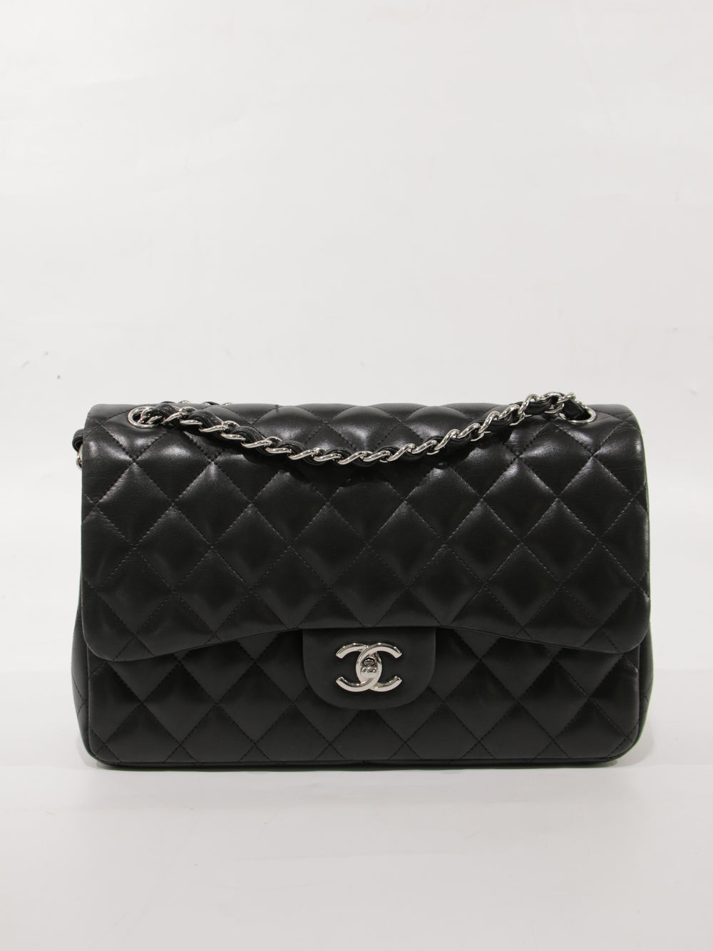 Jumbo Classic Flap