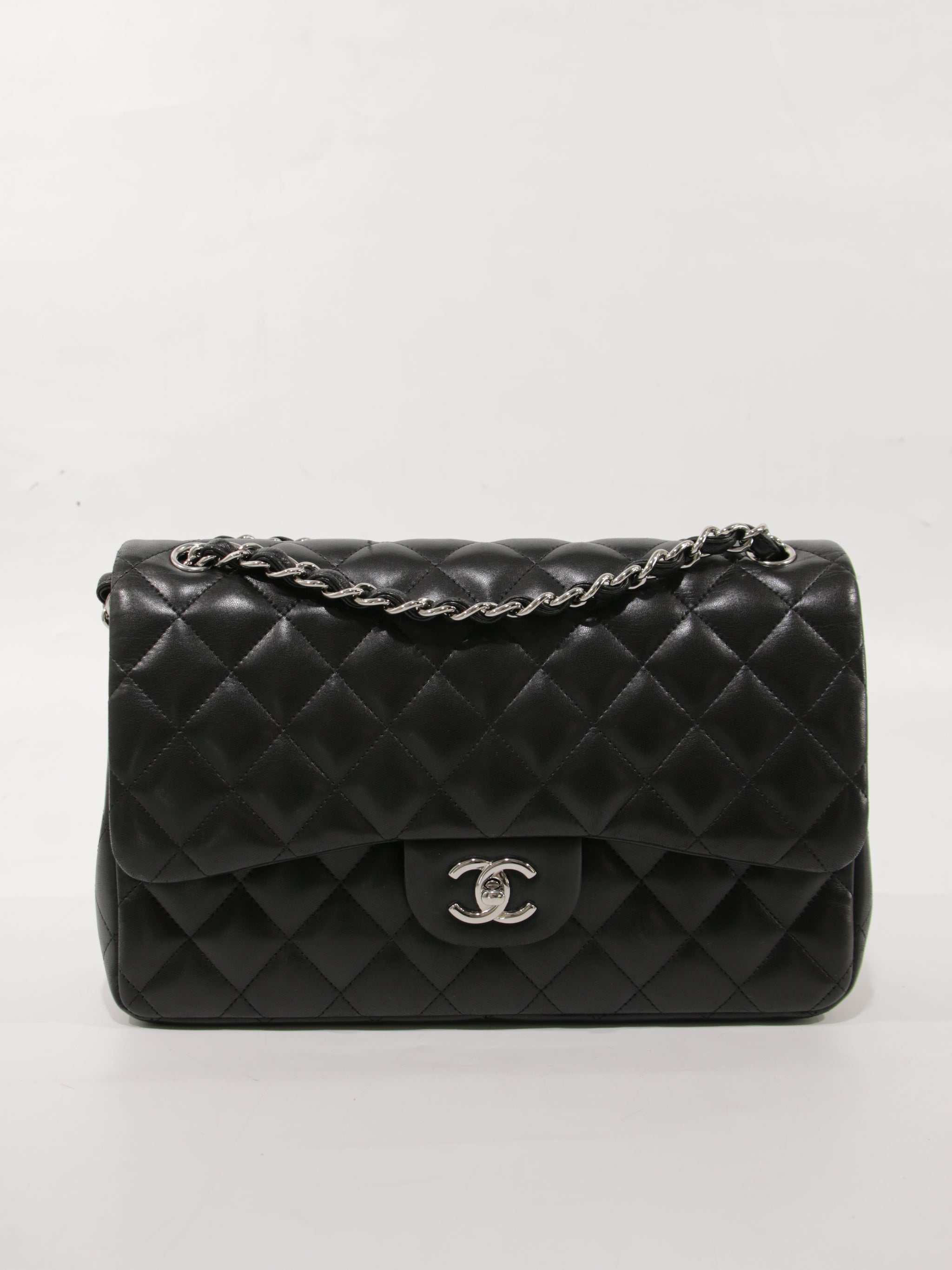 Jumbo Classic Flap
