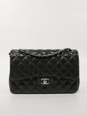 Jumbo Classic Flap