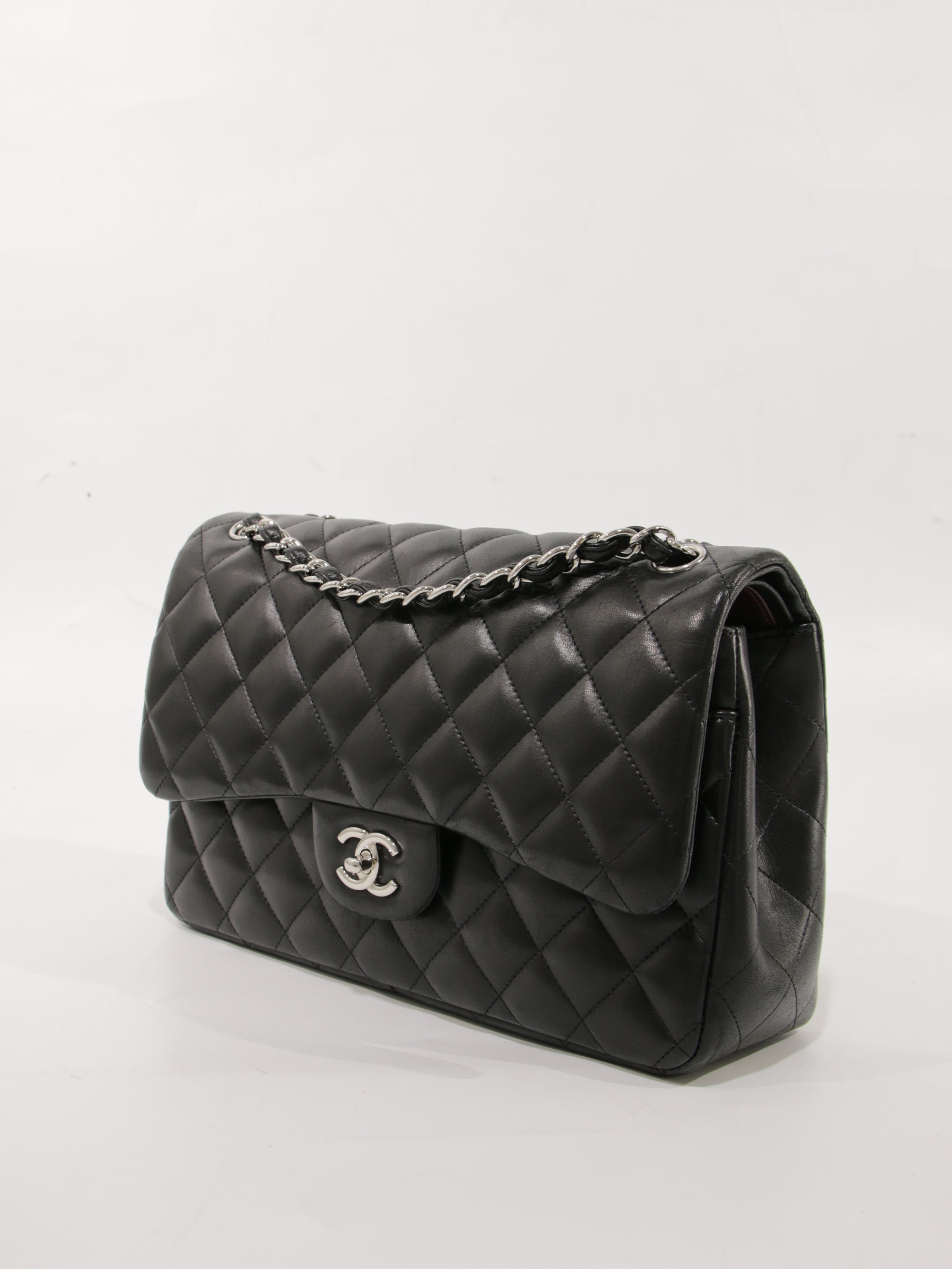 Jumbo Classic Flap