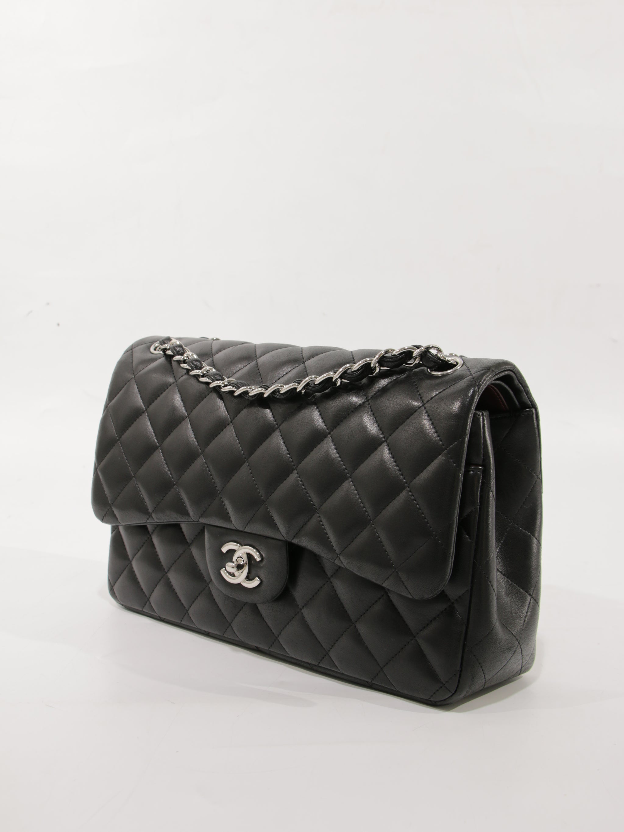 Jumbo Classic Flap