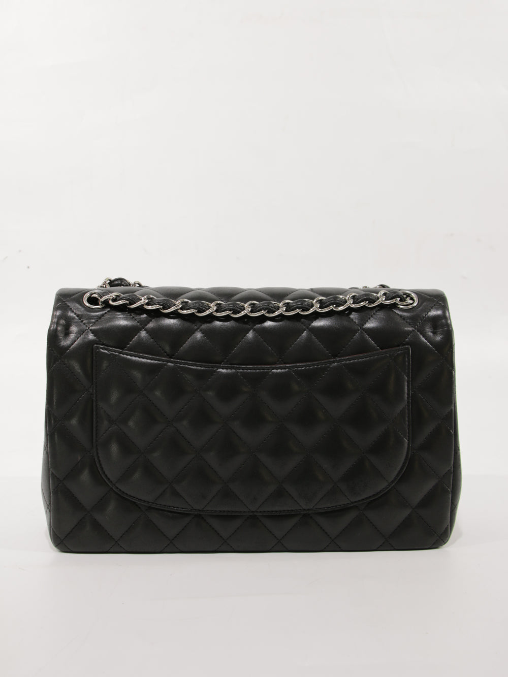 Jumbo Classic Flap