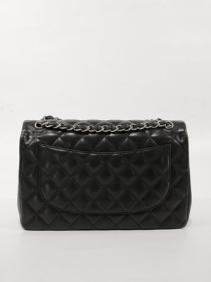 Jumbo Classic Flap