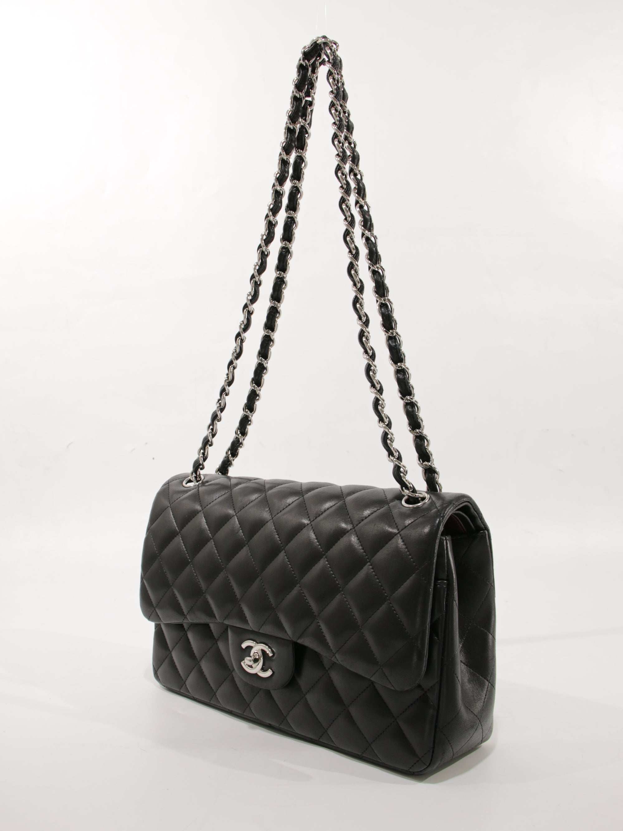 Jumbo Classic Flap