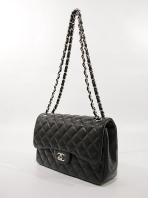 Jumbo Classic Flap