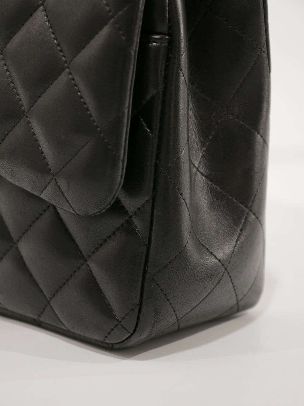 Jumbo Classic Flap
