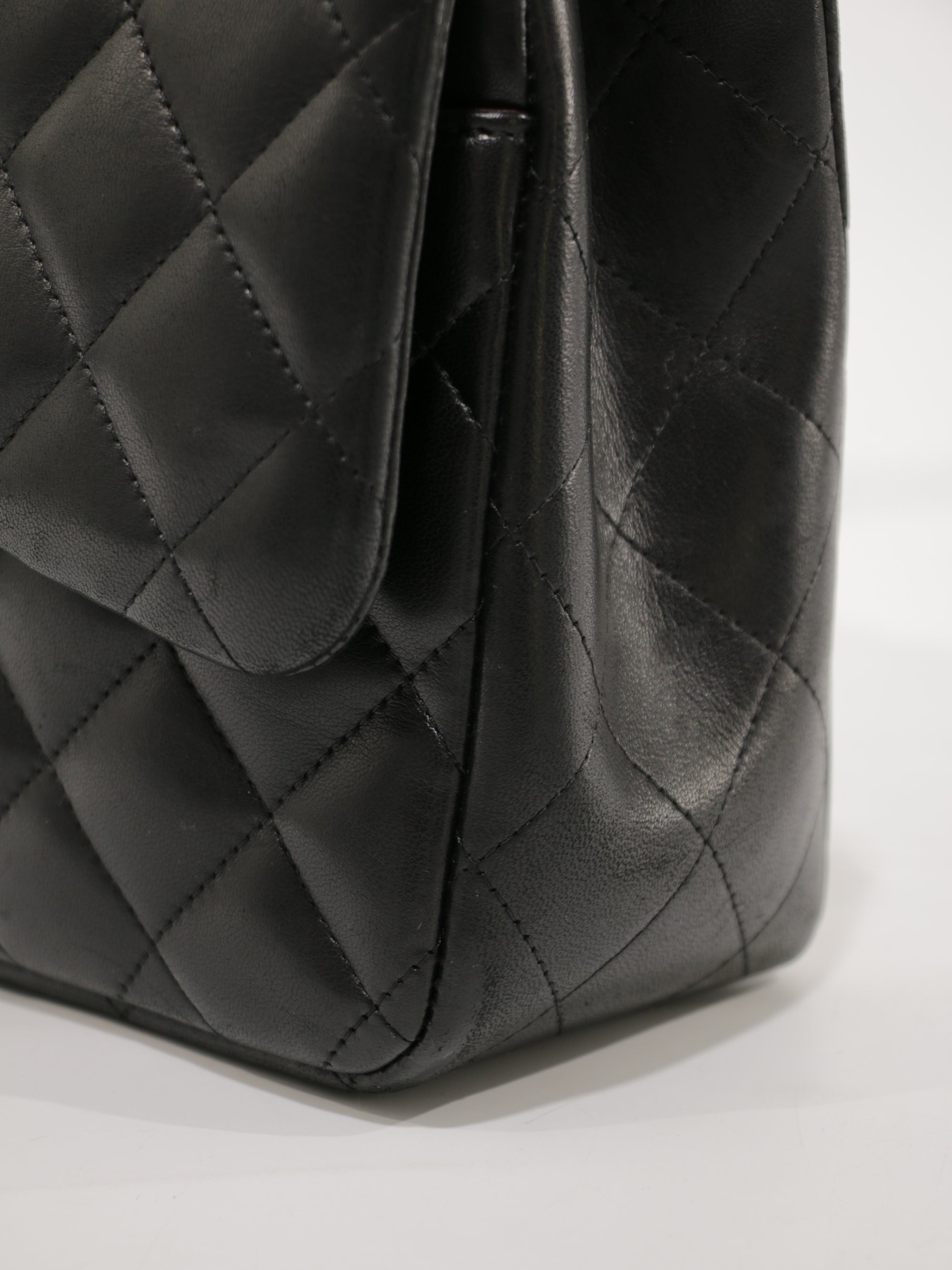 Jumbo Classic Flap