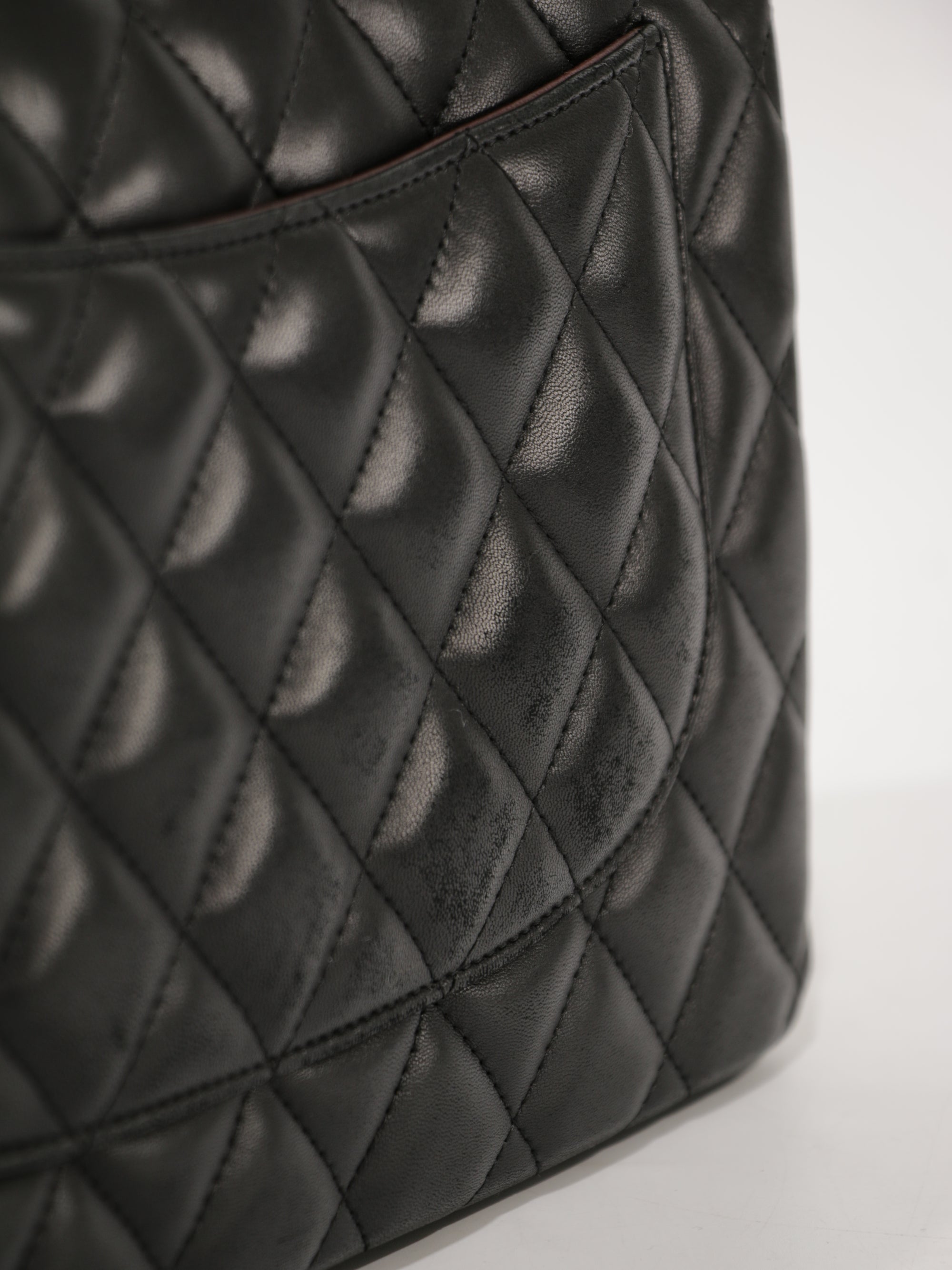 Jumbo Classic Flap