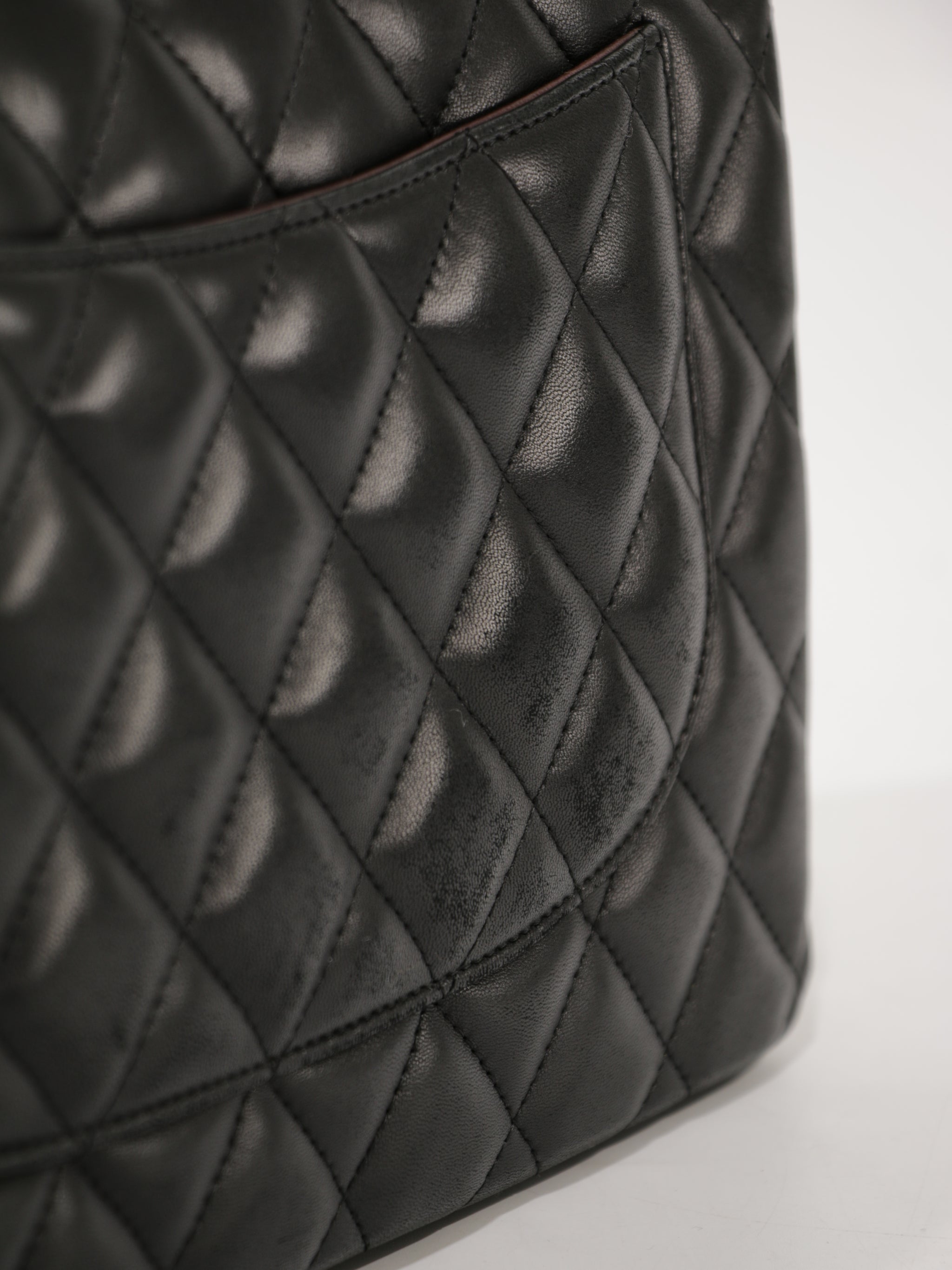 Jumbo Classic Flap