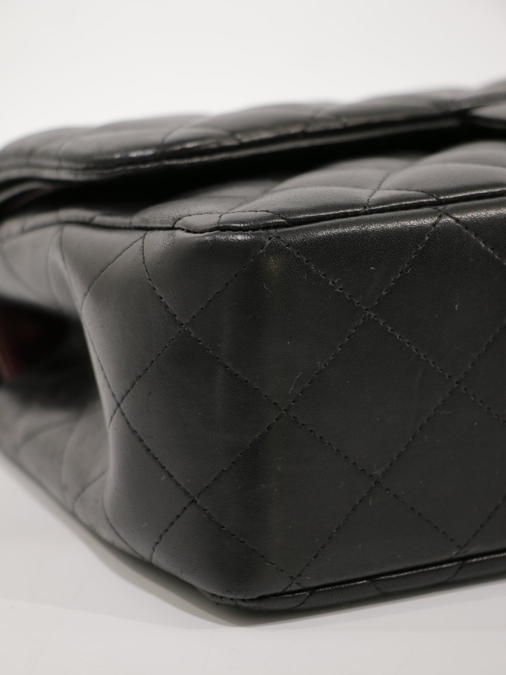 Jumbo Classic Flap
