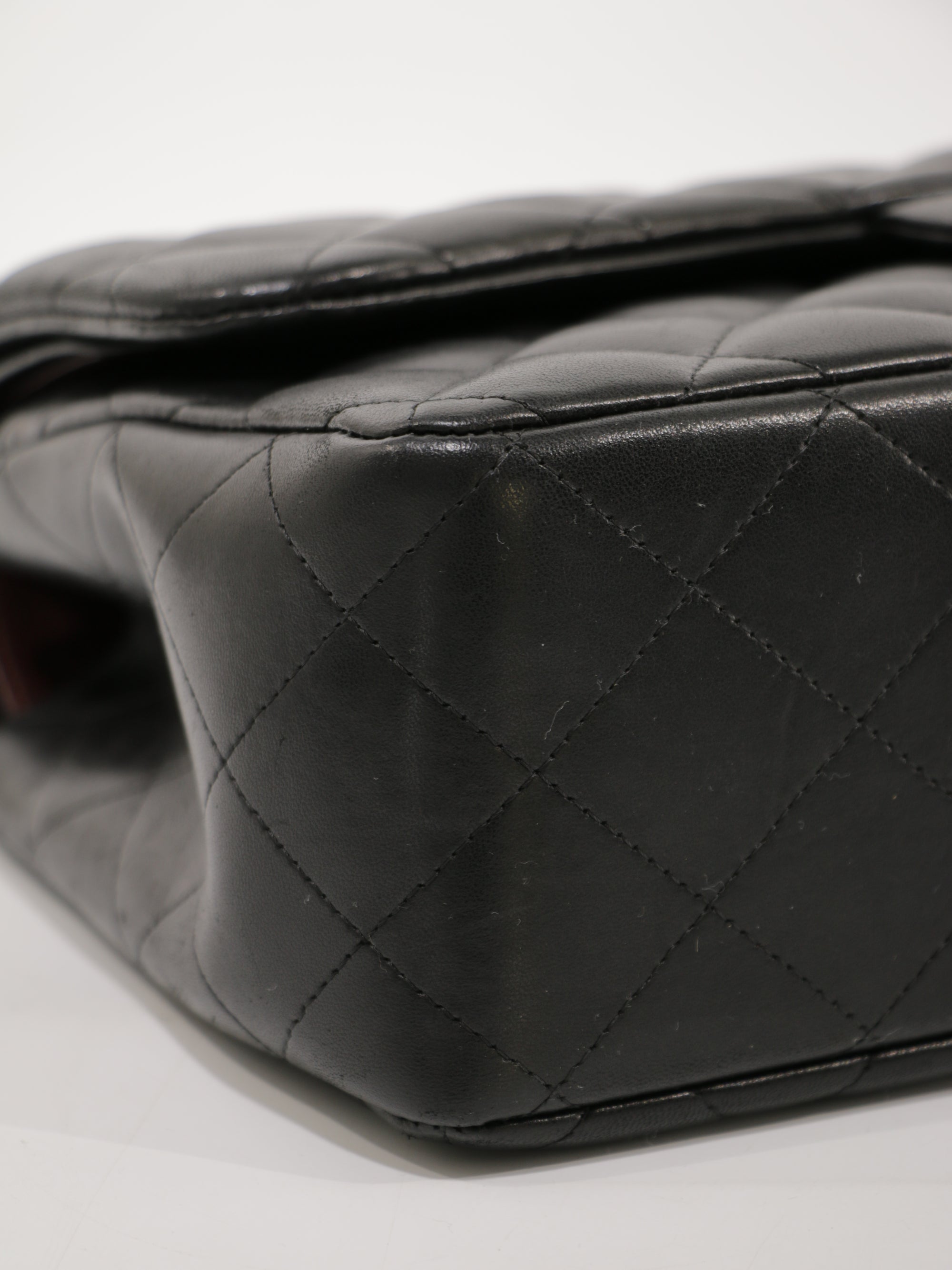 Jumbo Classic Flap