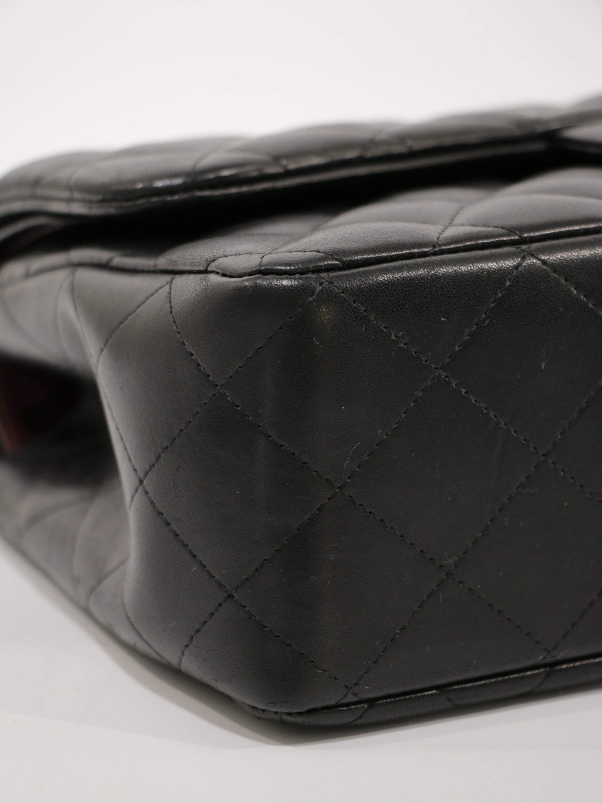 Jumbo Classic Flap