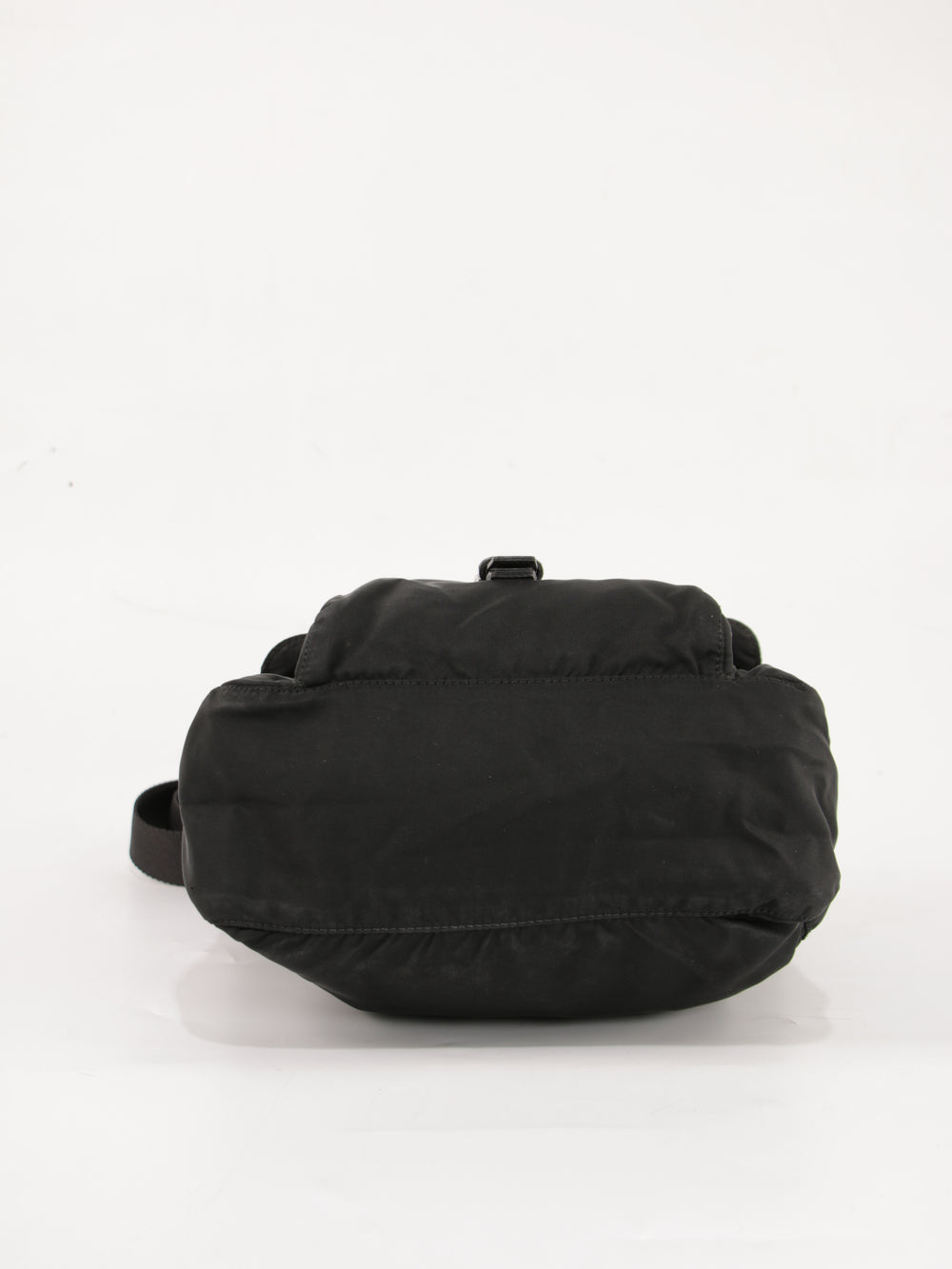 Single Buckle Messenger