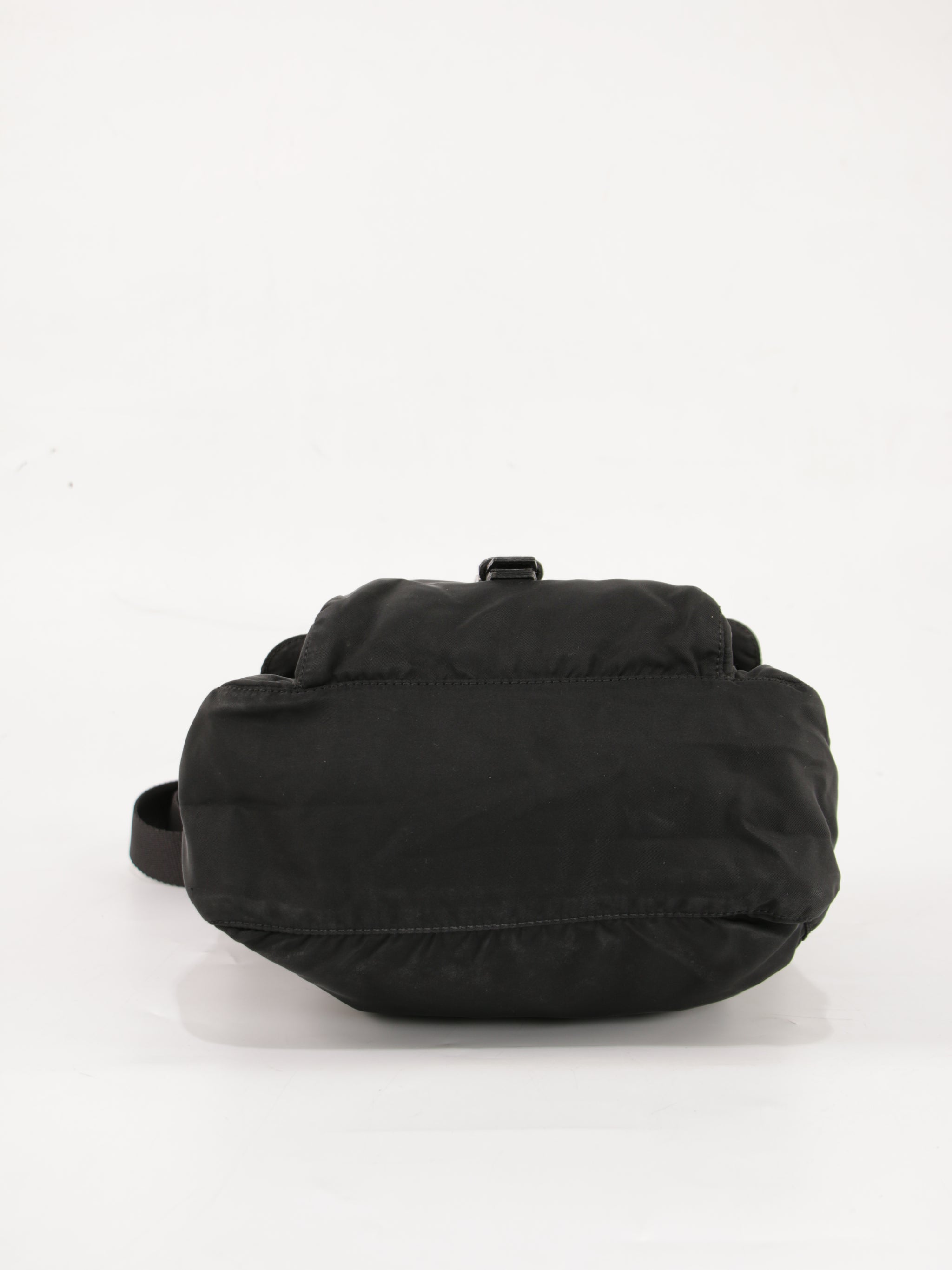 Single Buckle Messenger