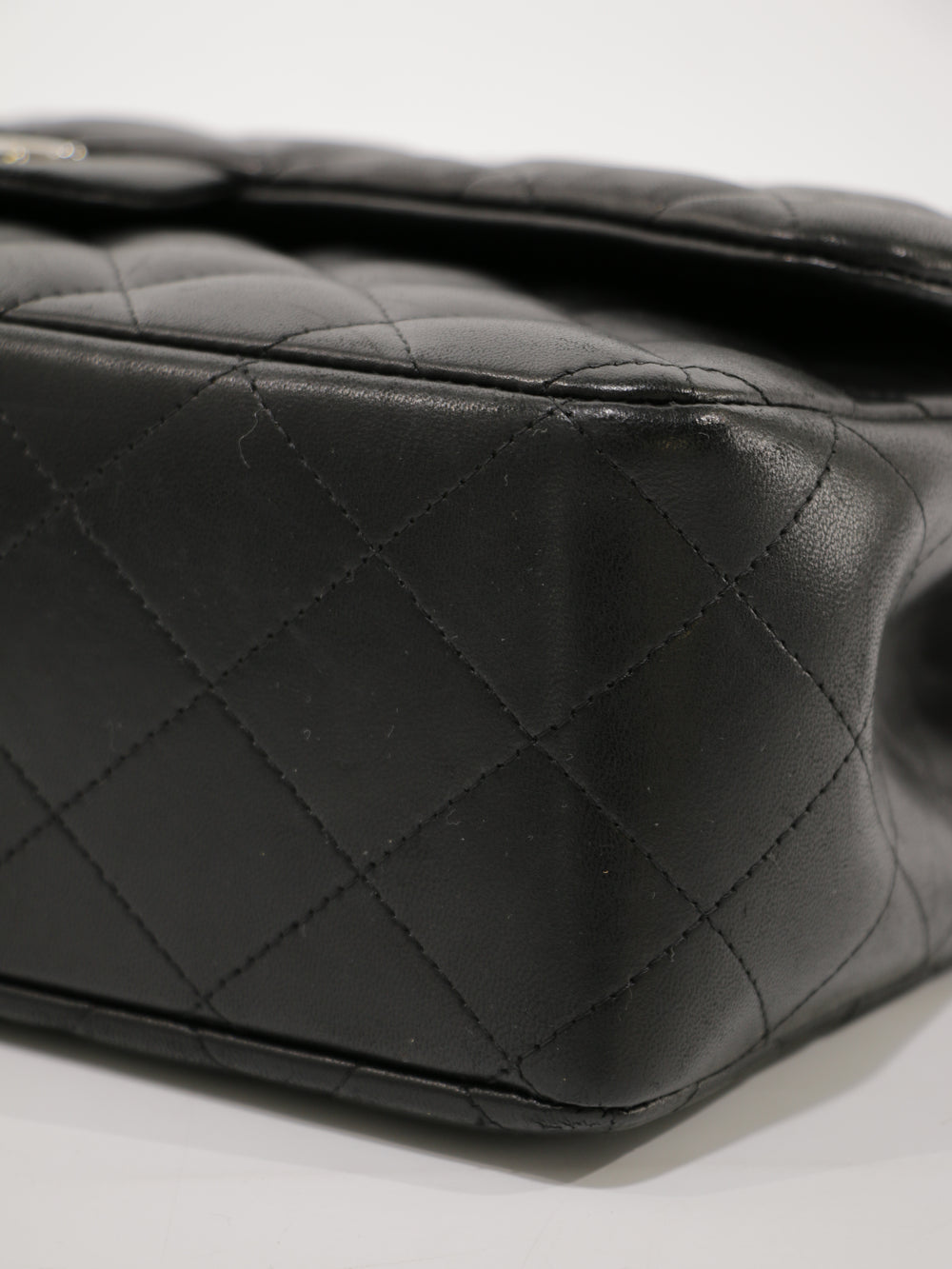 Jumbo Classic Flap