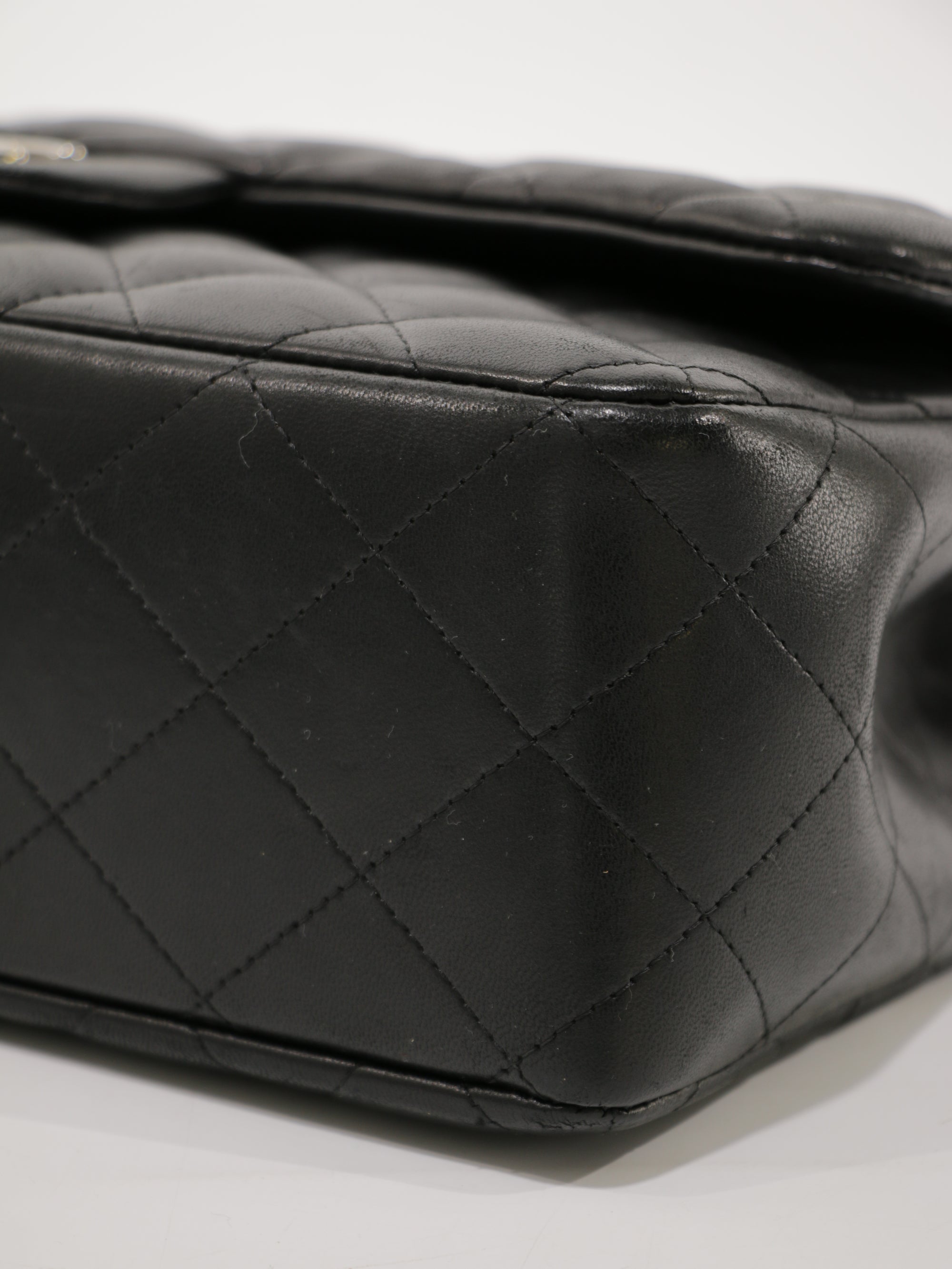 Jumbo Classic Flap