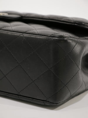 Jumbo Classic Flap