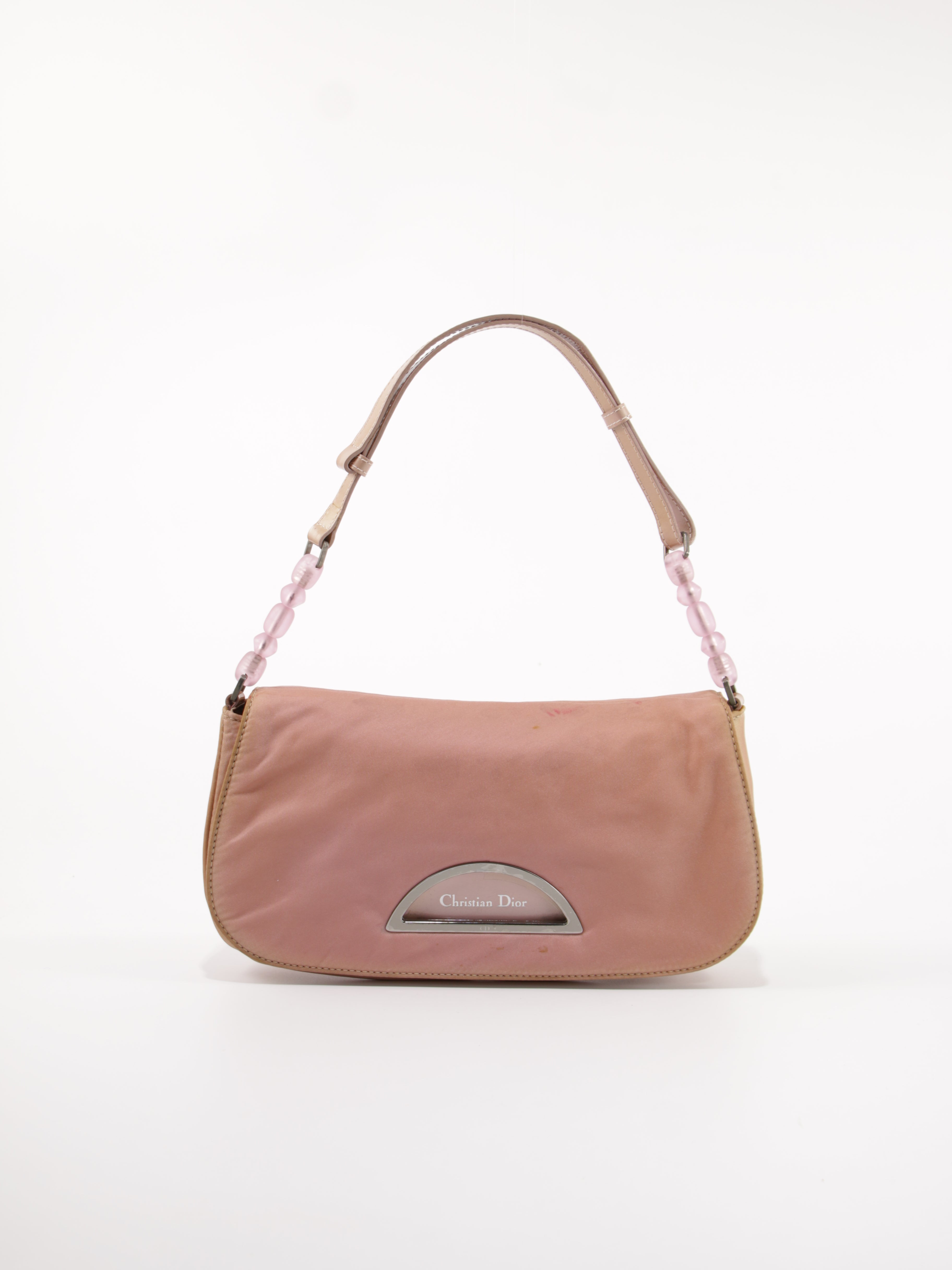 Christian Dior Maris Pearl | Best selection of second-hand