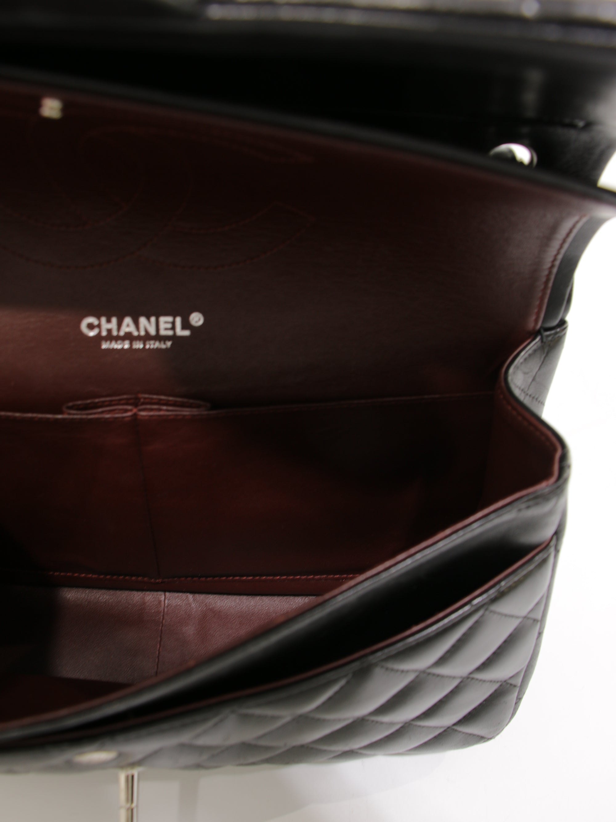 Jumbo Classic Flap