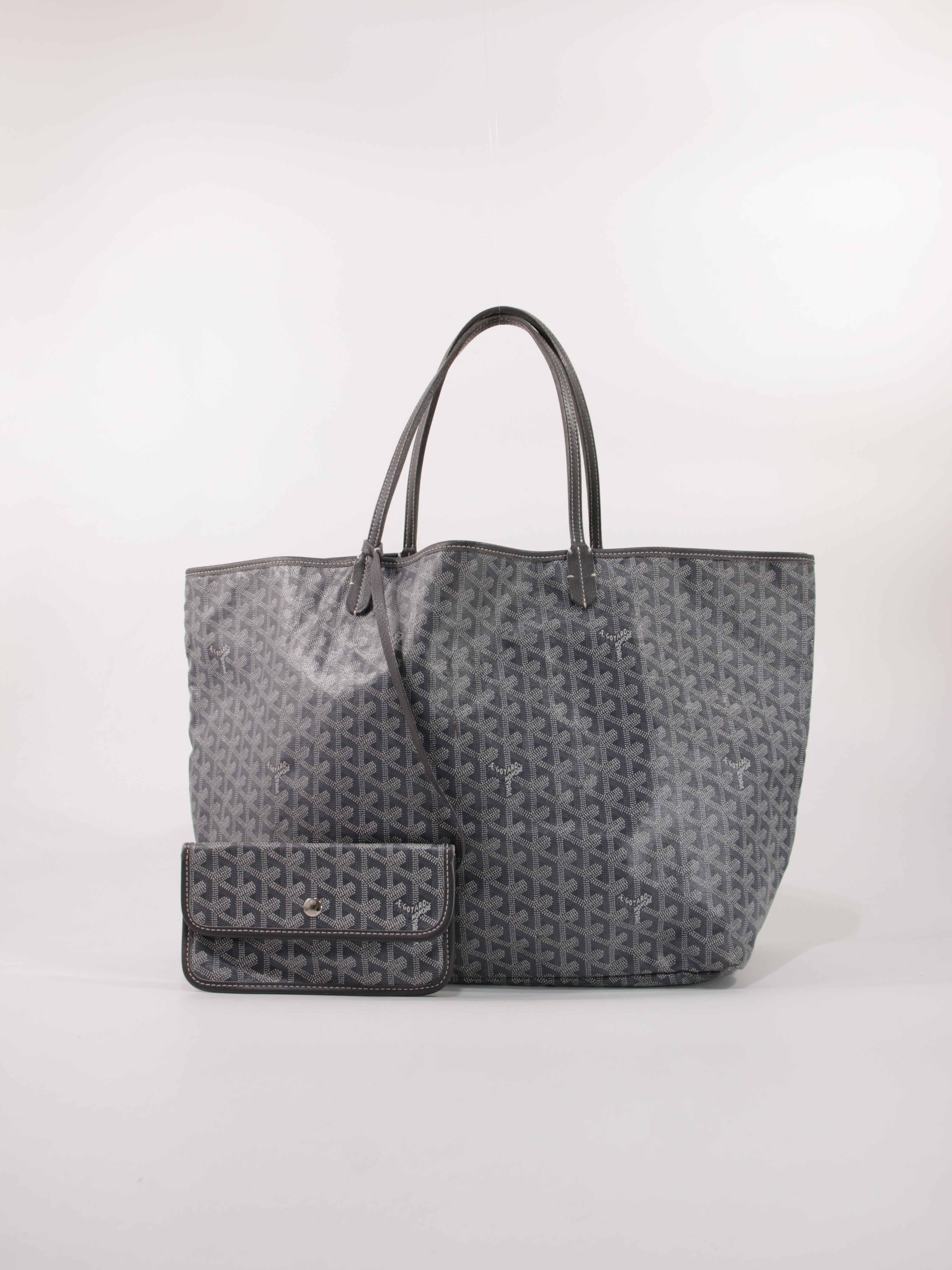 Goyard Saint Louis bags | Best selection of second-hand Goyard