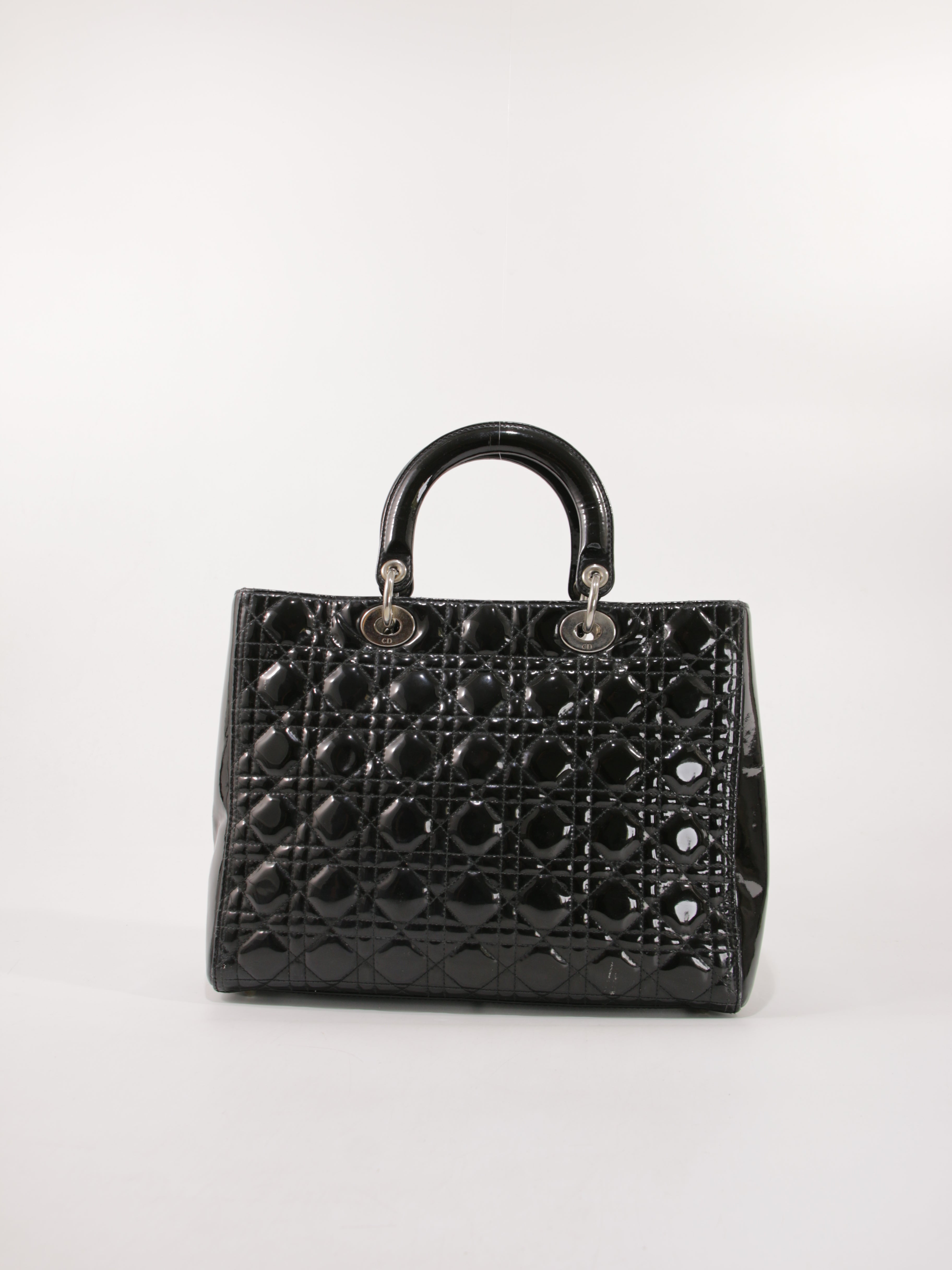 Large Lady Dior