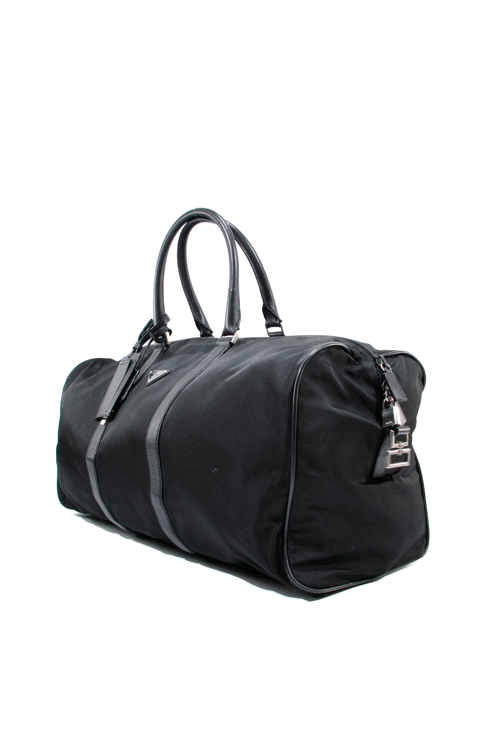 Duffle bag