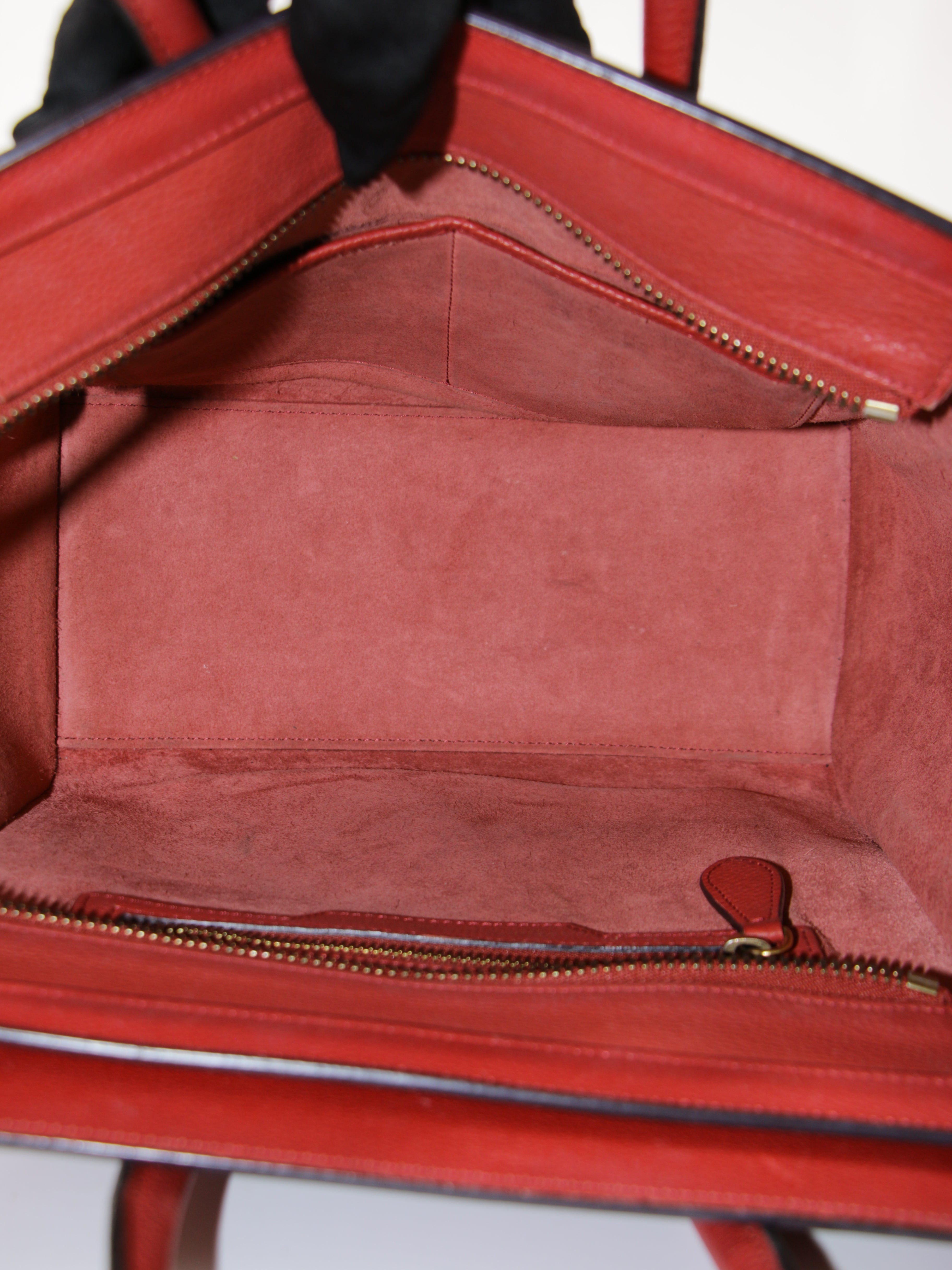 Small Luggage