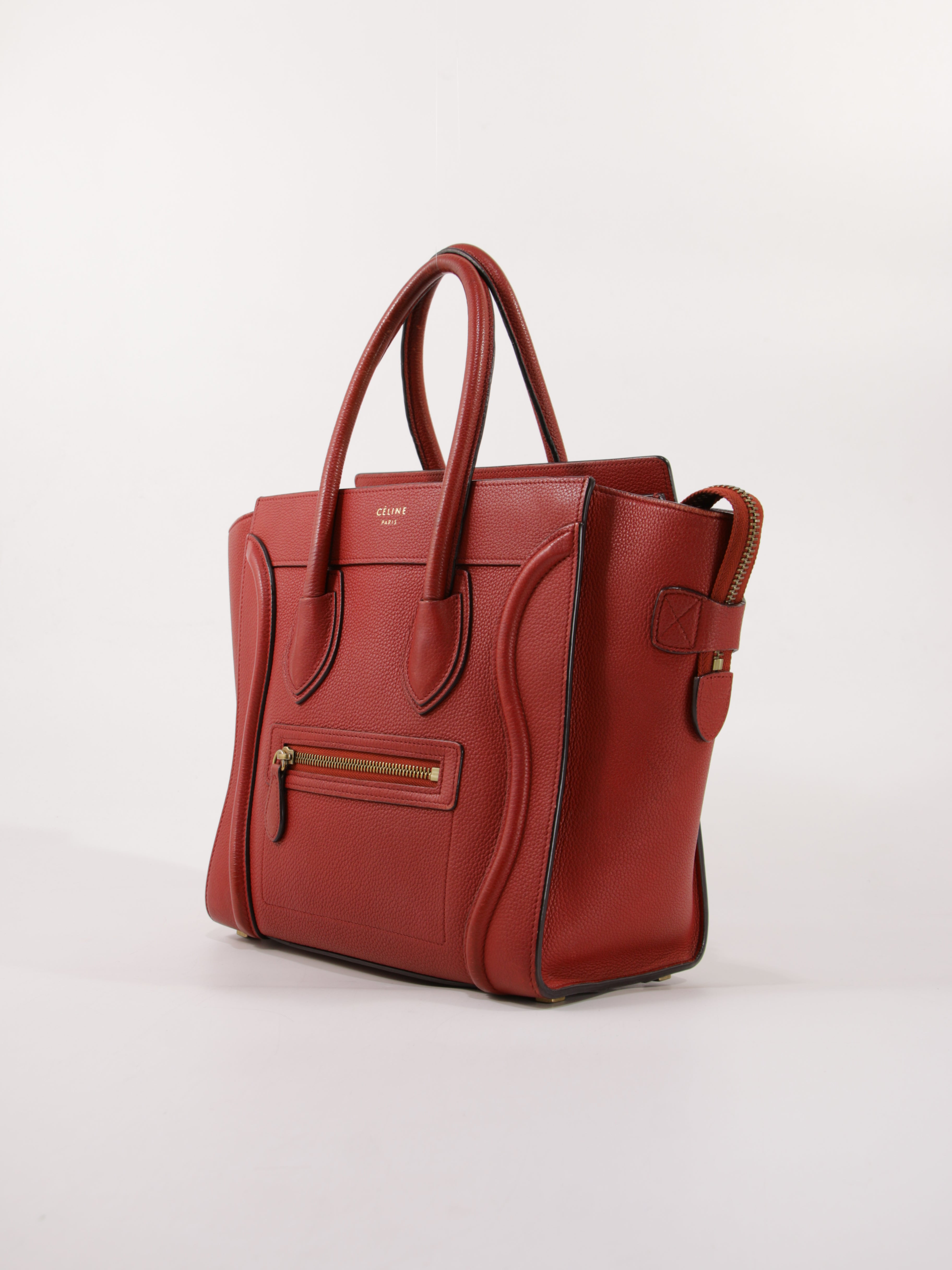 Small Luggage