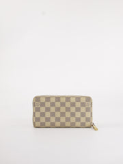 Long Zippy Wallet