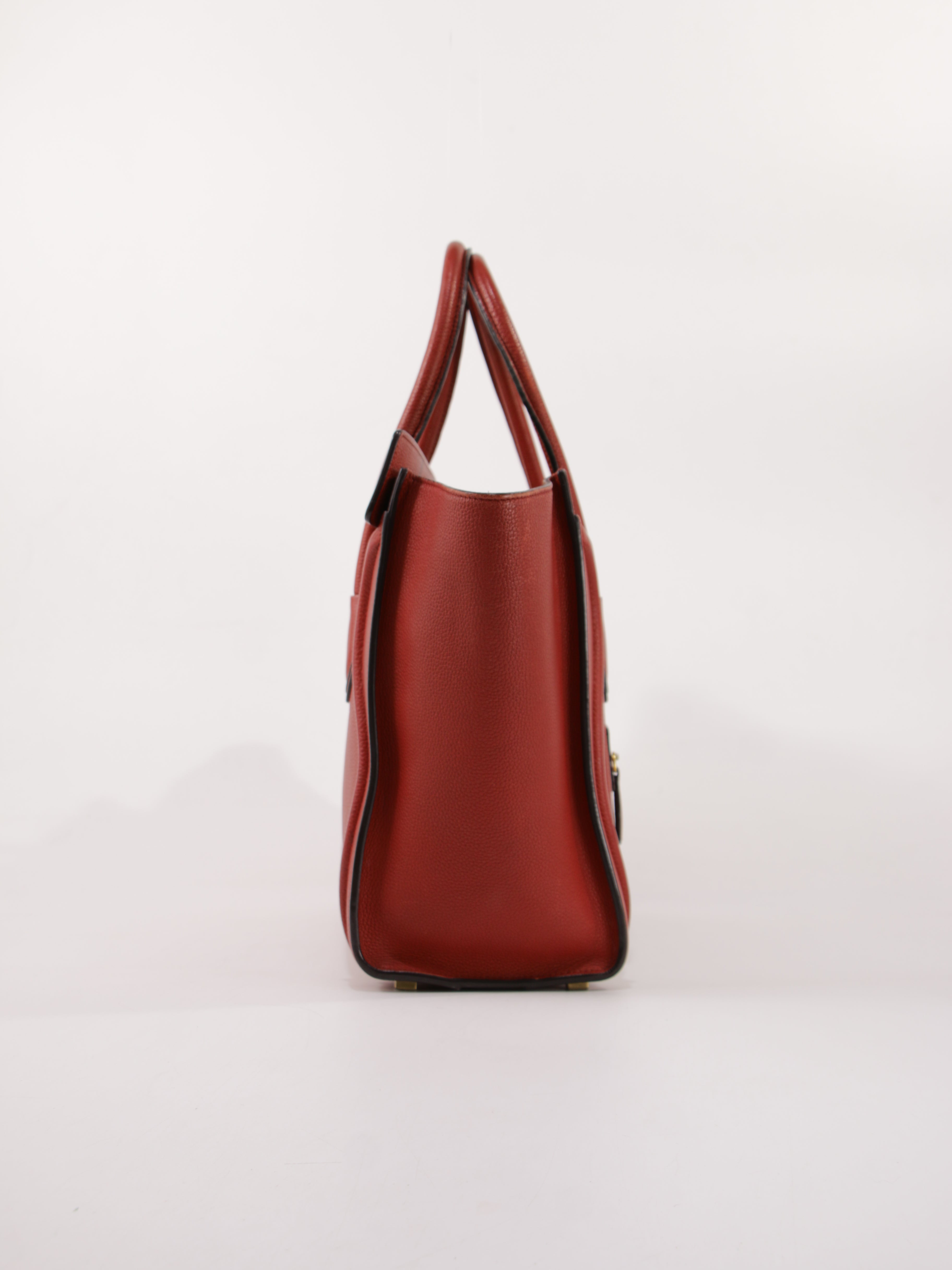 Small Luggage
