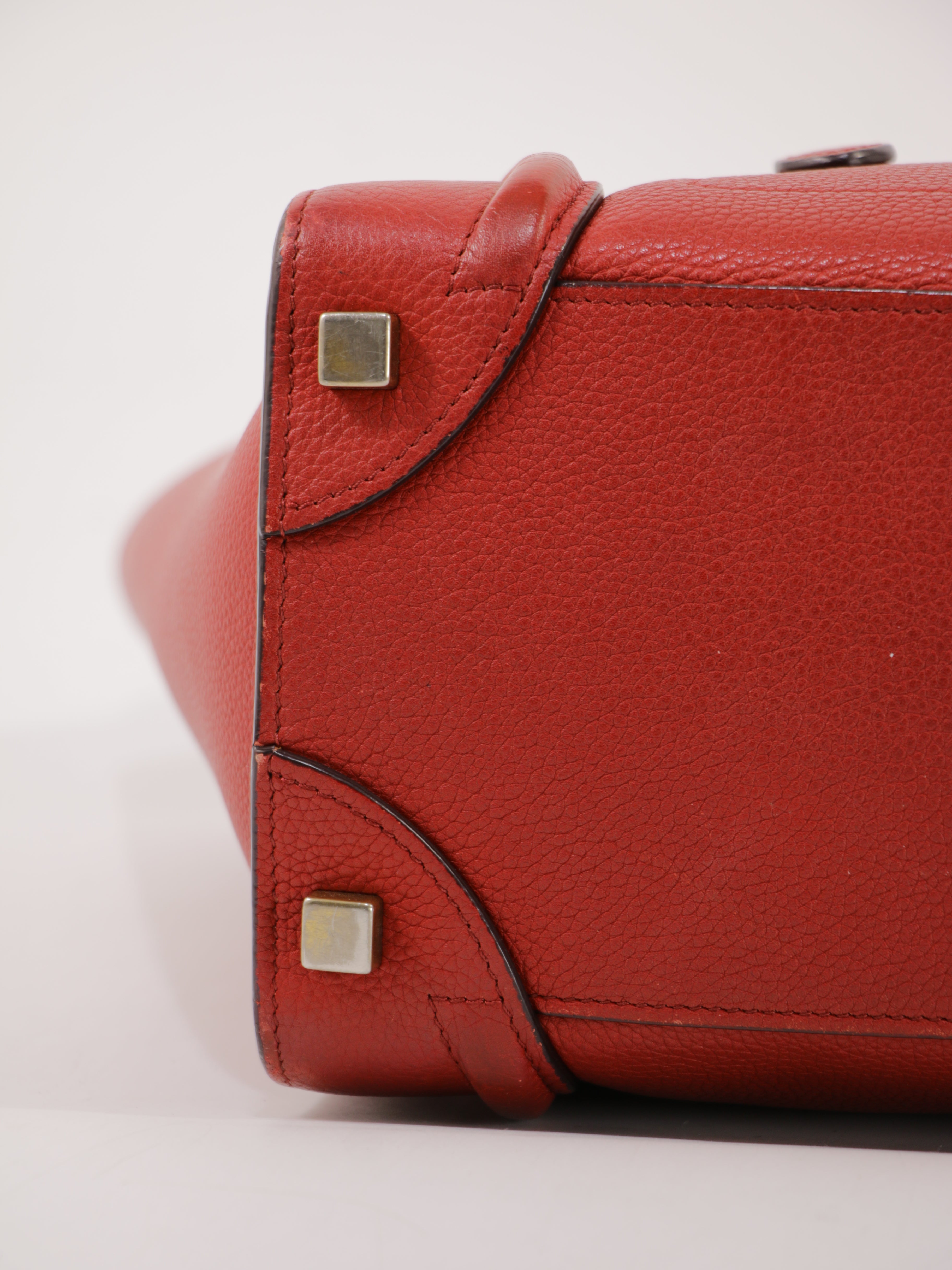 Small Luggage