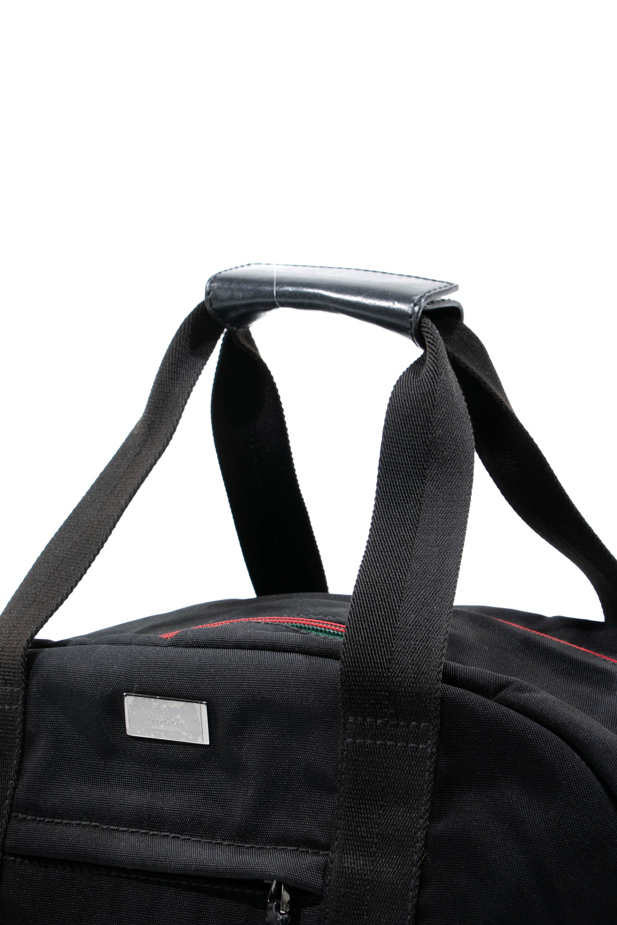Duffle bag