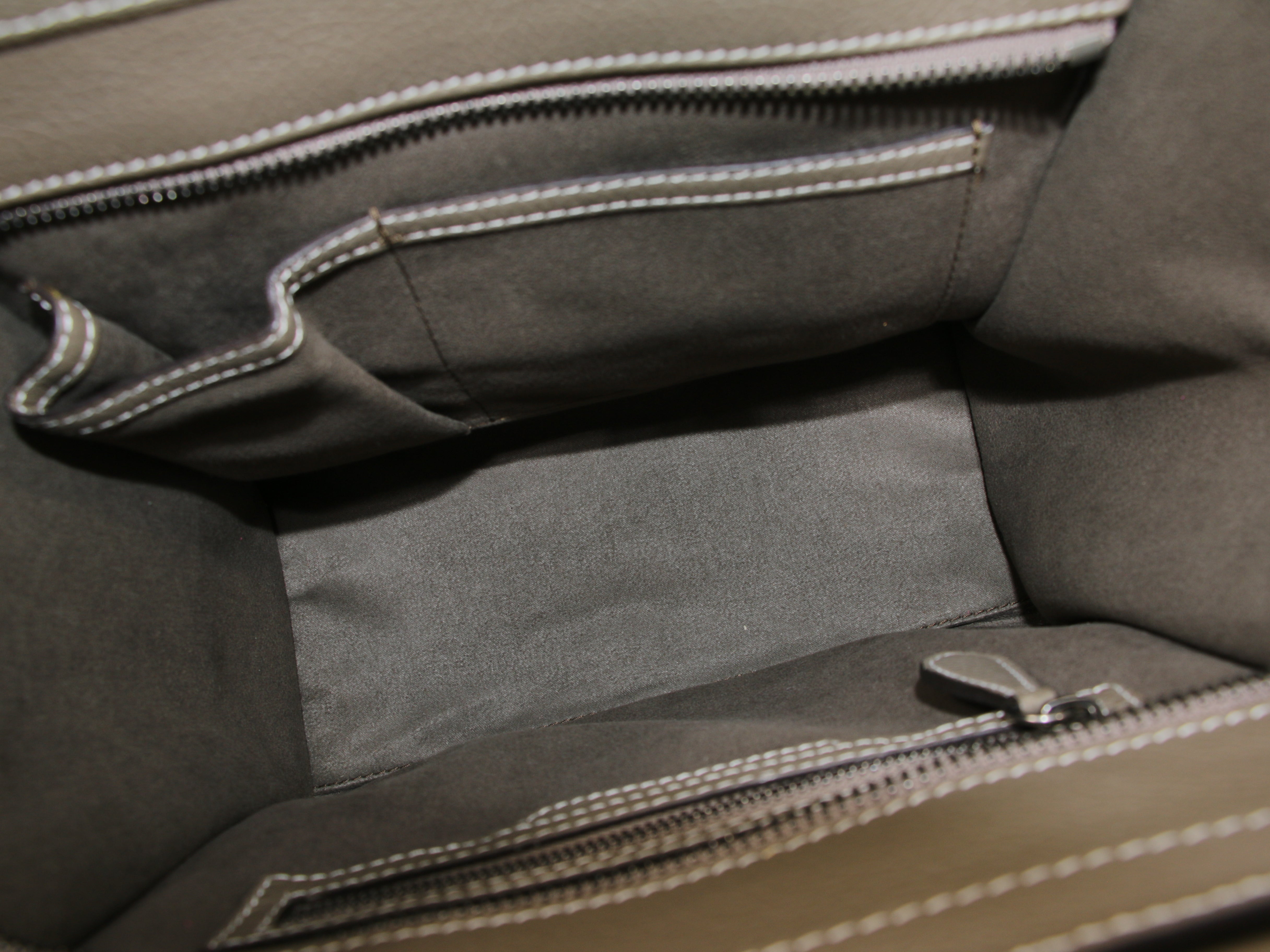 Small Luggage