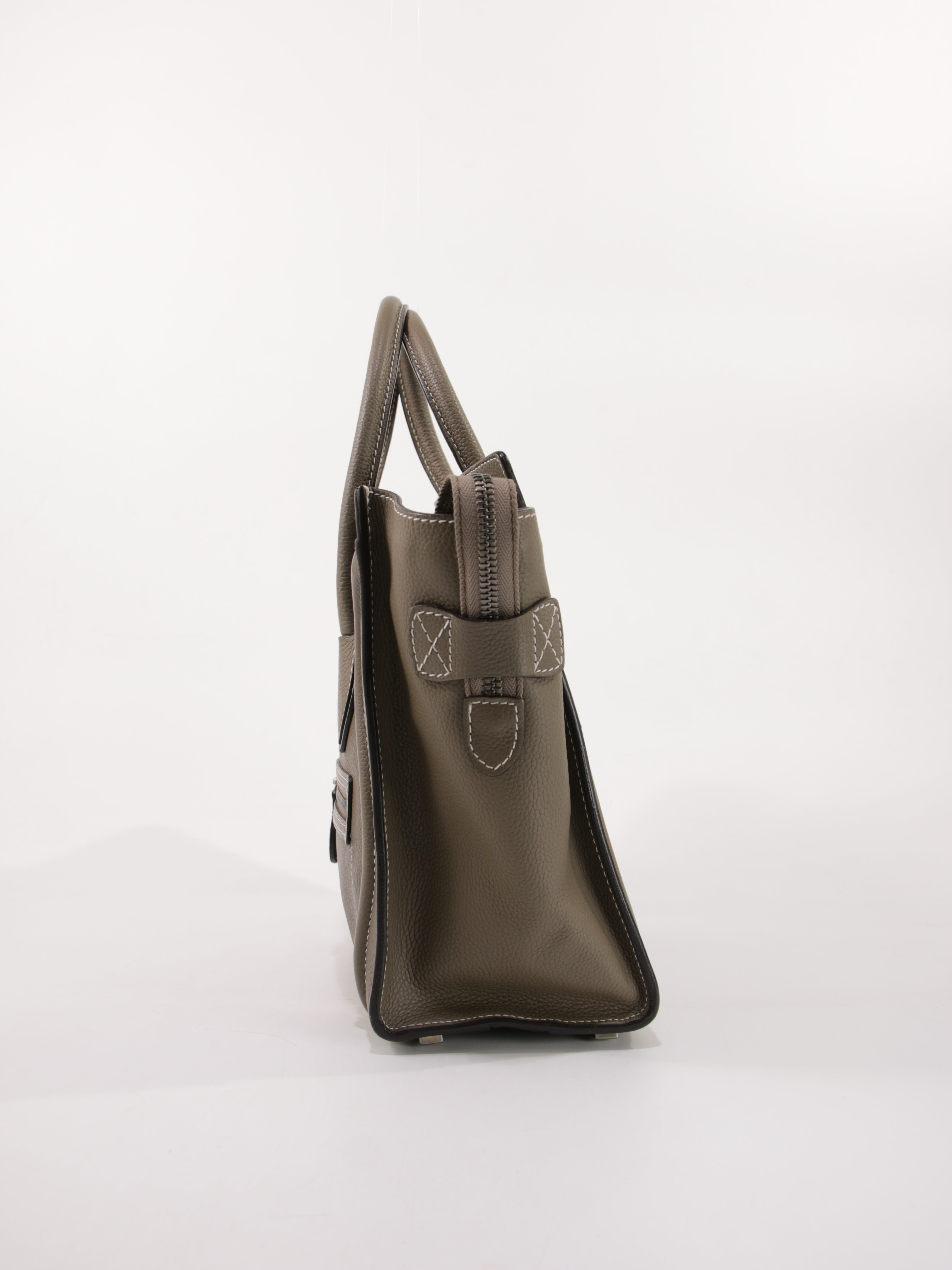 Small Luggage