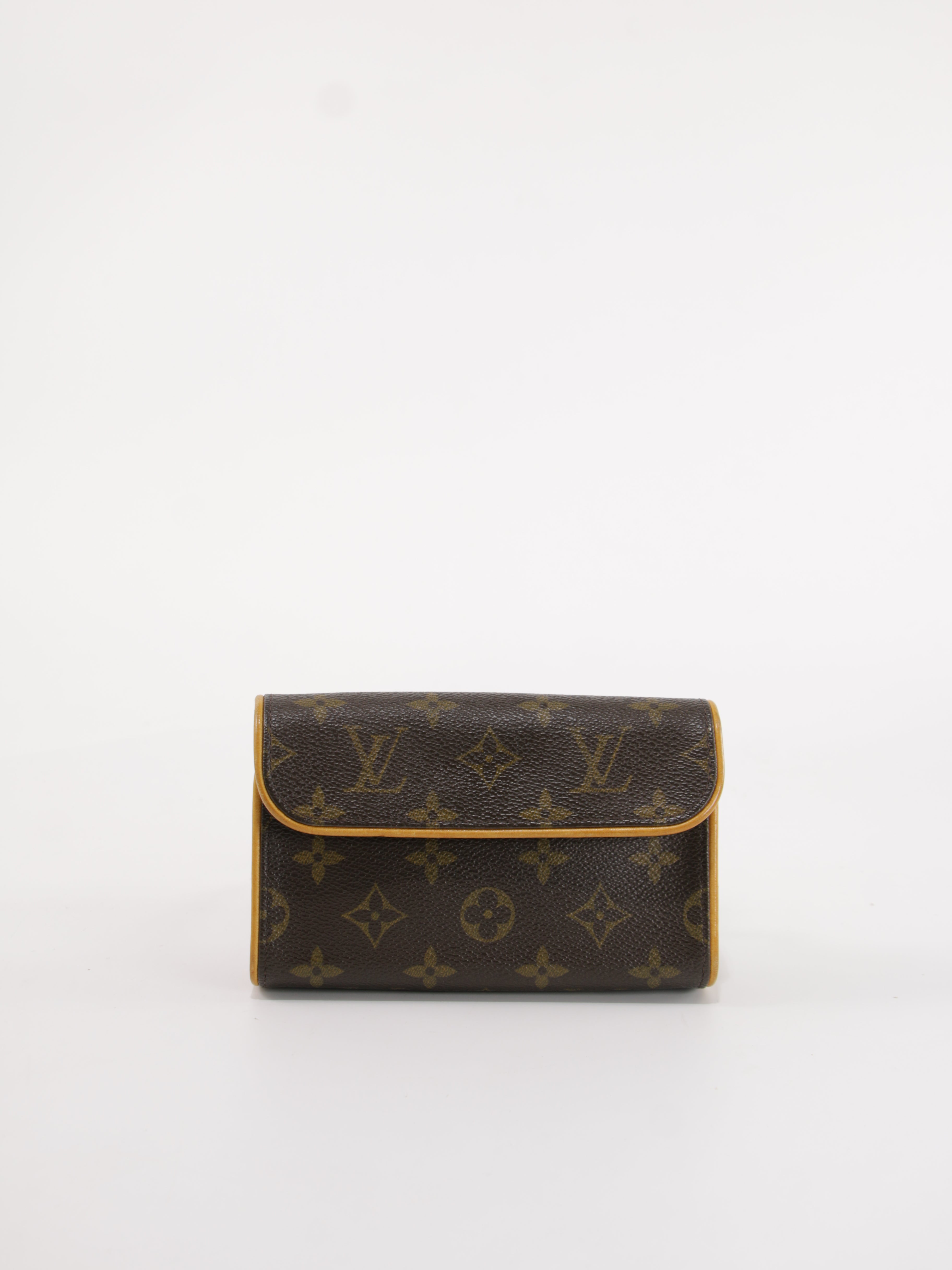 Pochette Twin PM