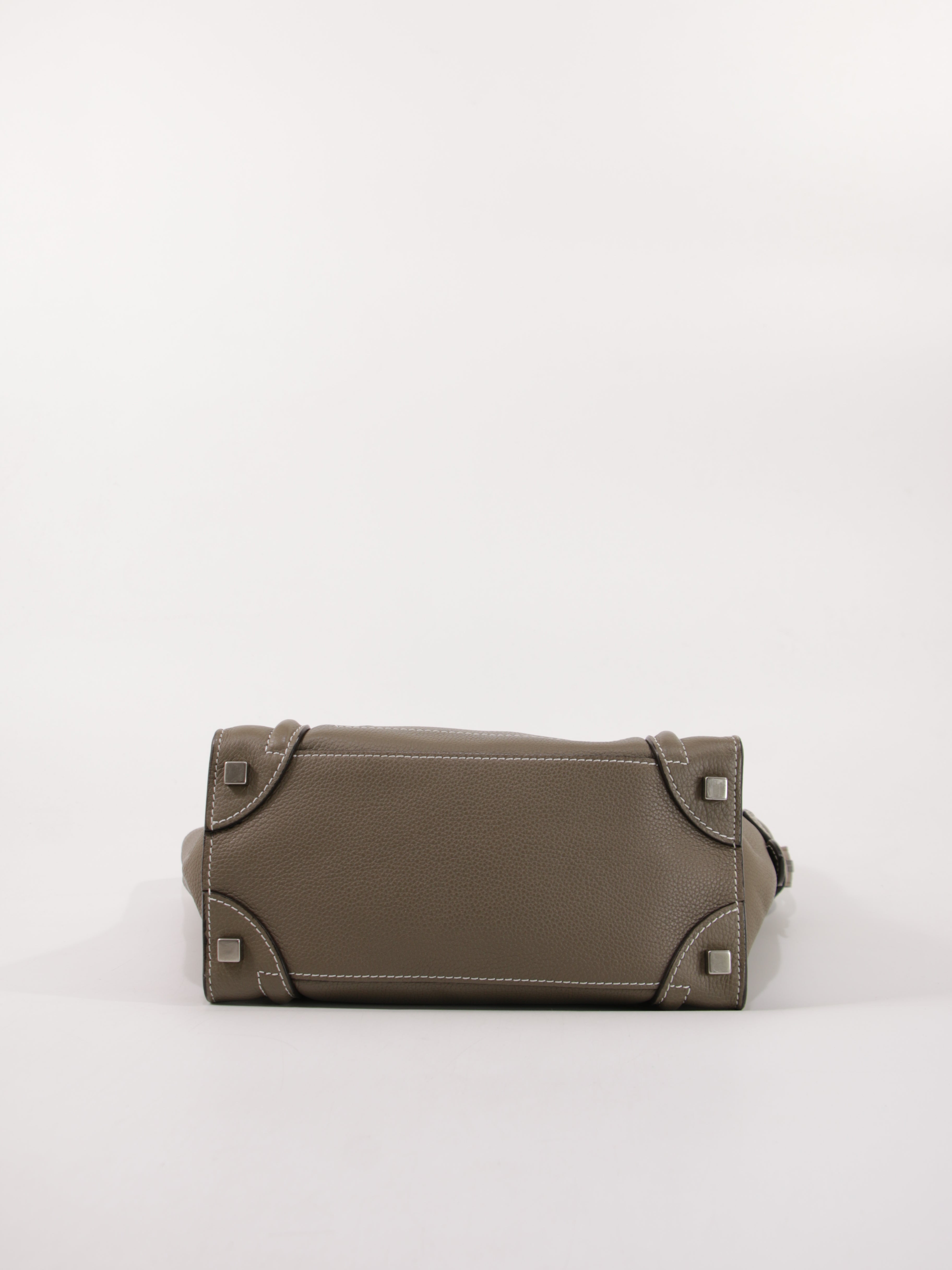 Small Luggage