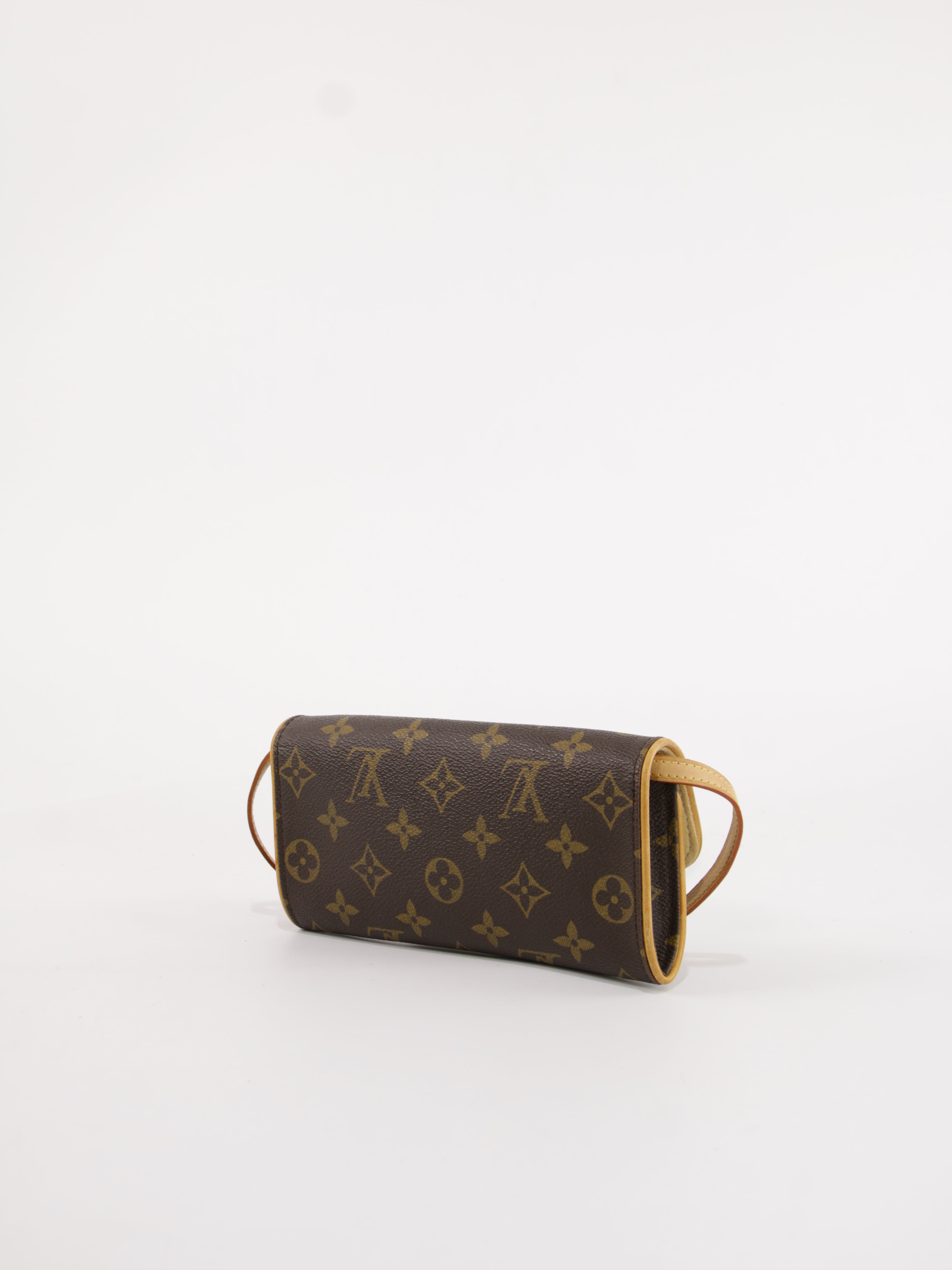 Pochette Twin MM
