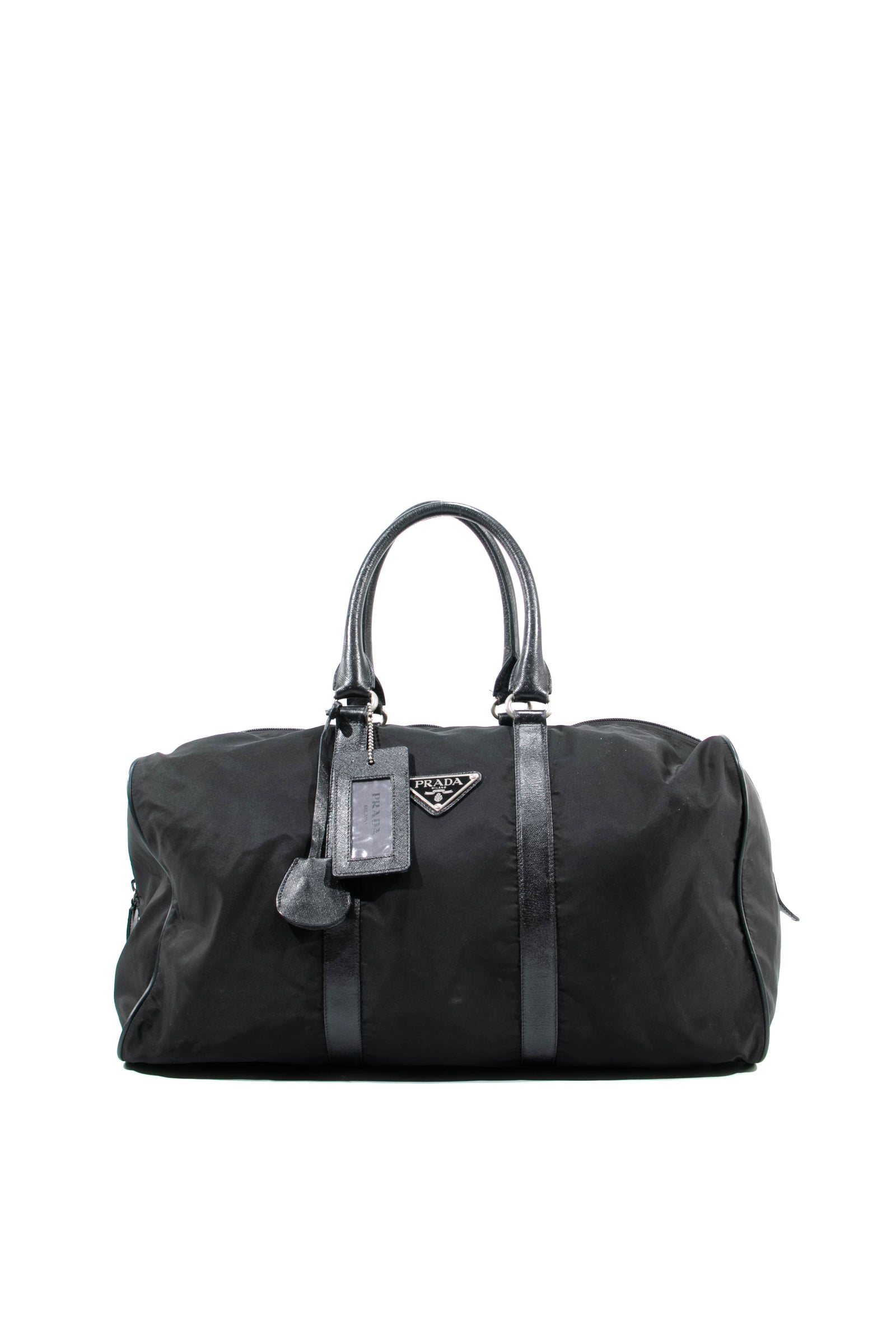 Duffle bag