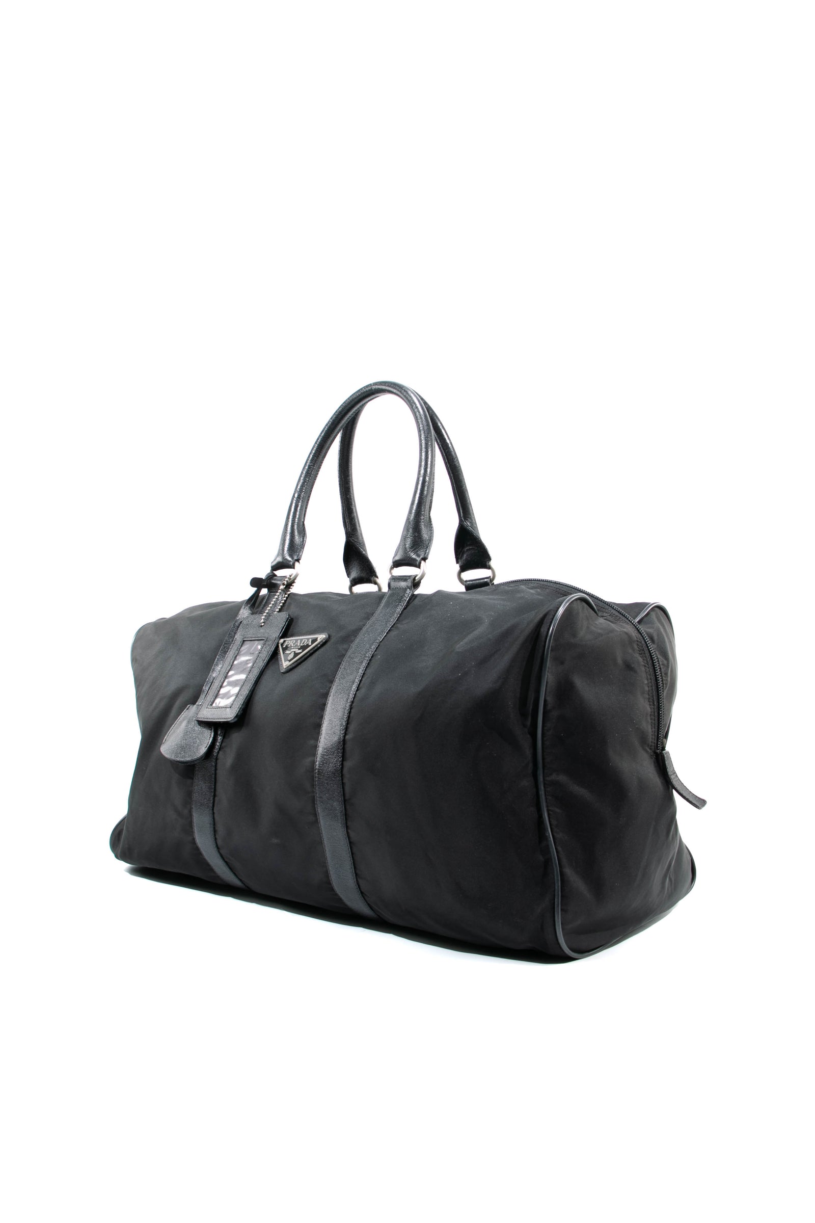 Duffle bag
