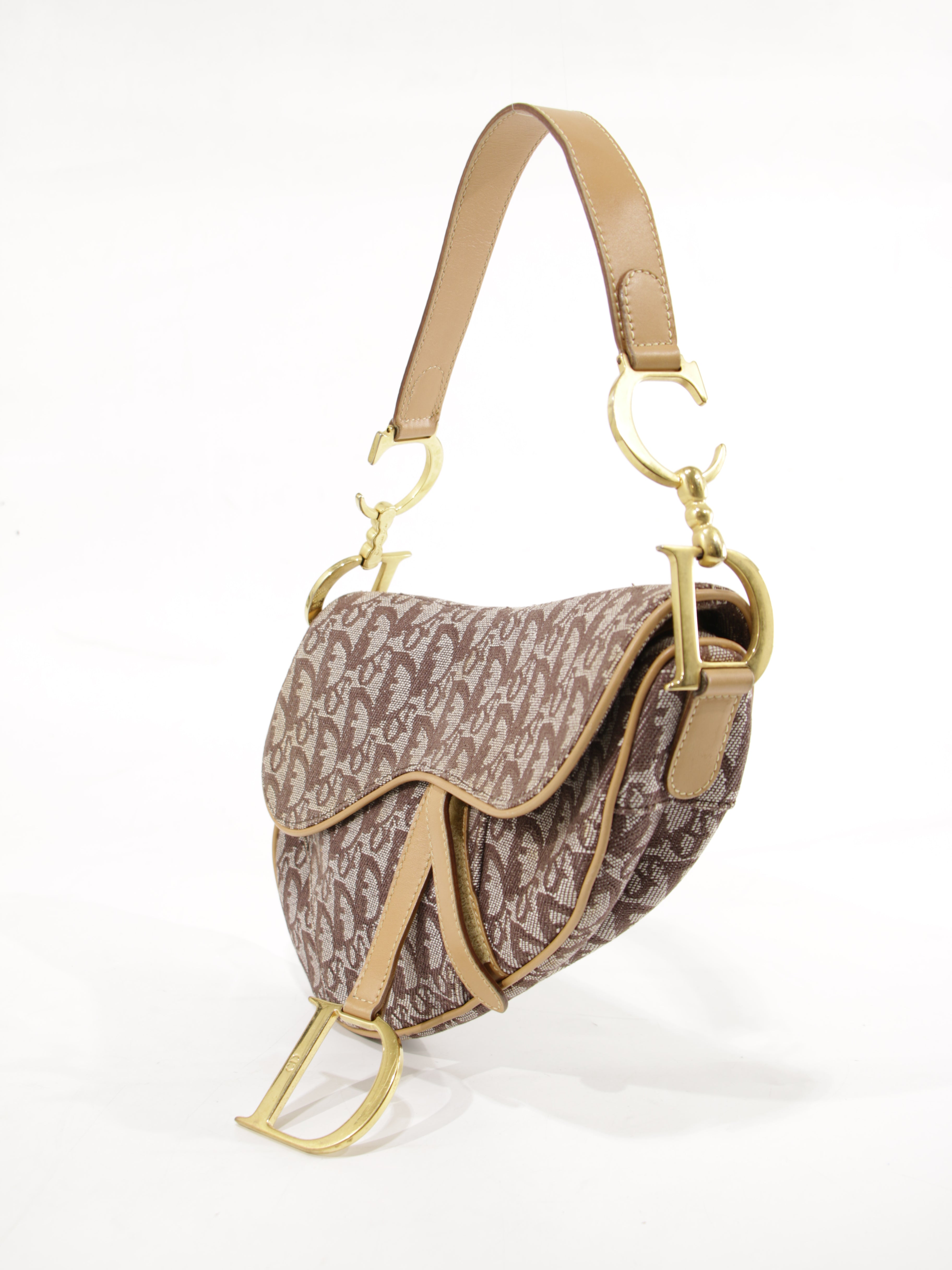Christian Dior bags | Best selection of vintage Christian