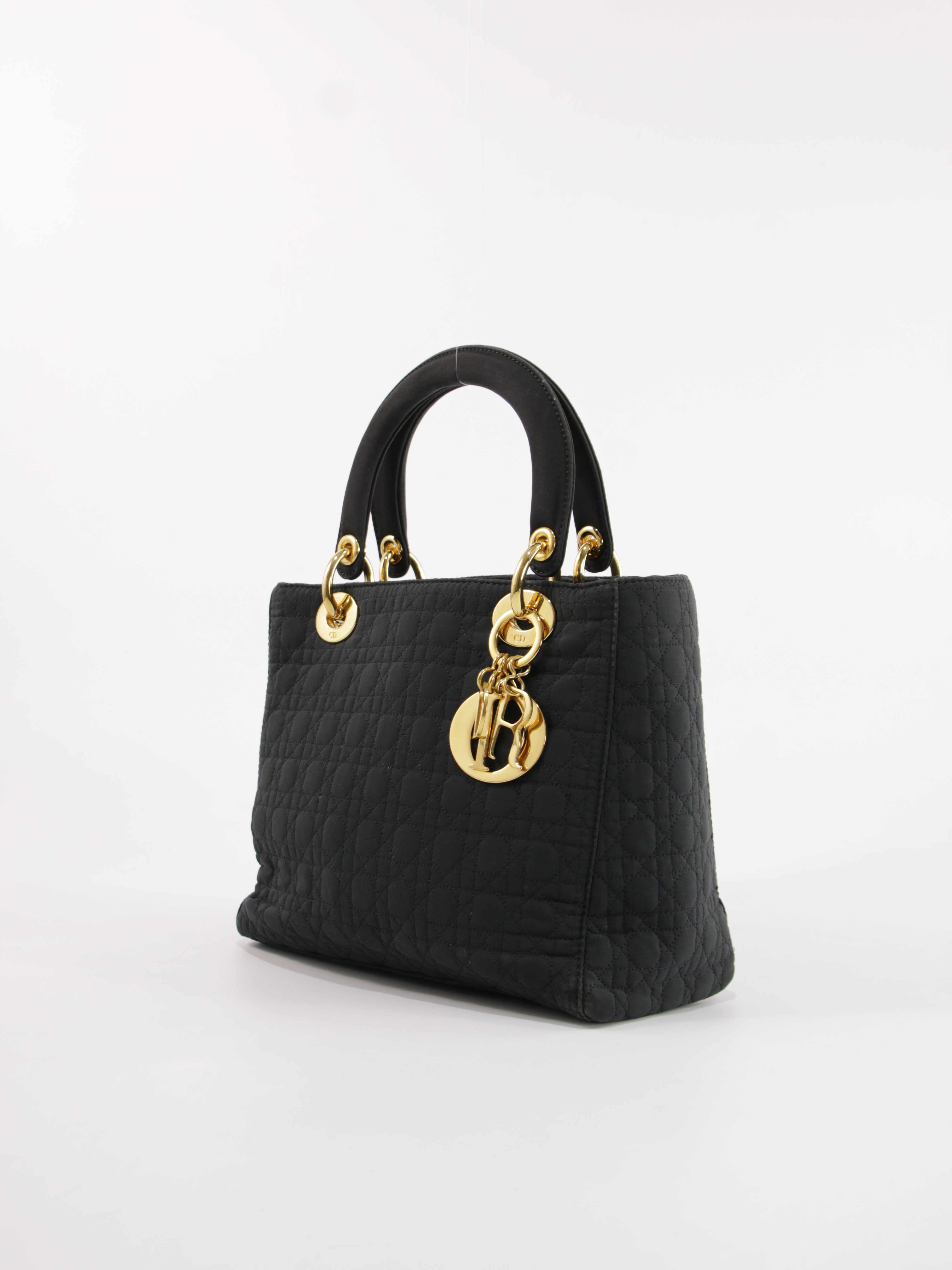 Medium Lady Dior