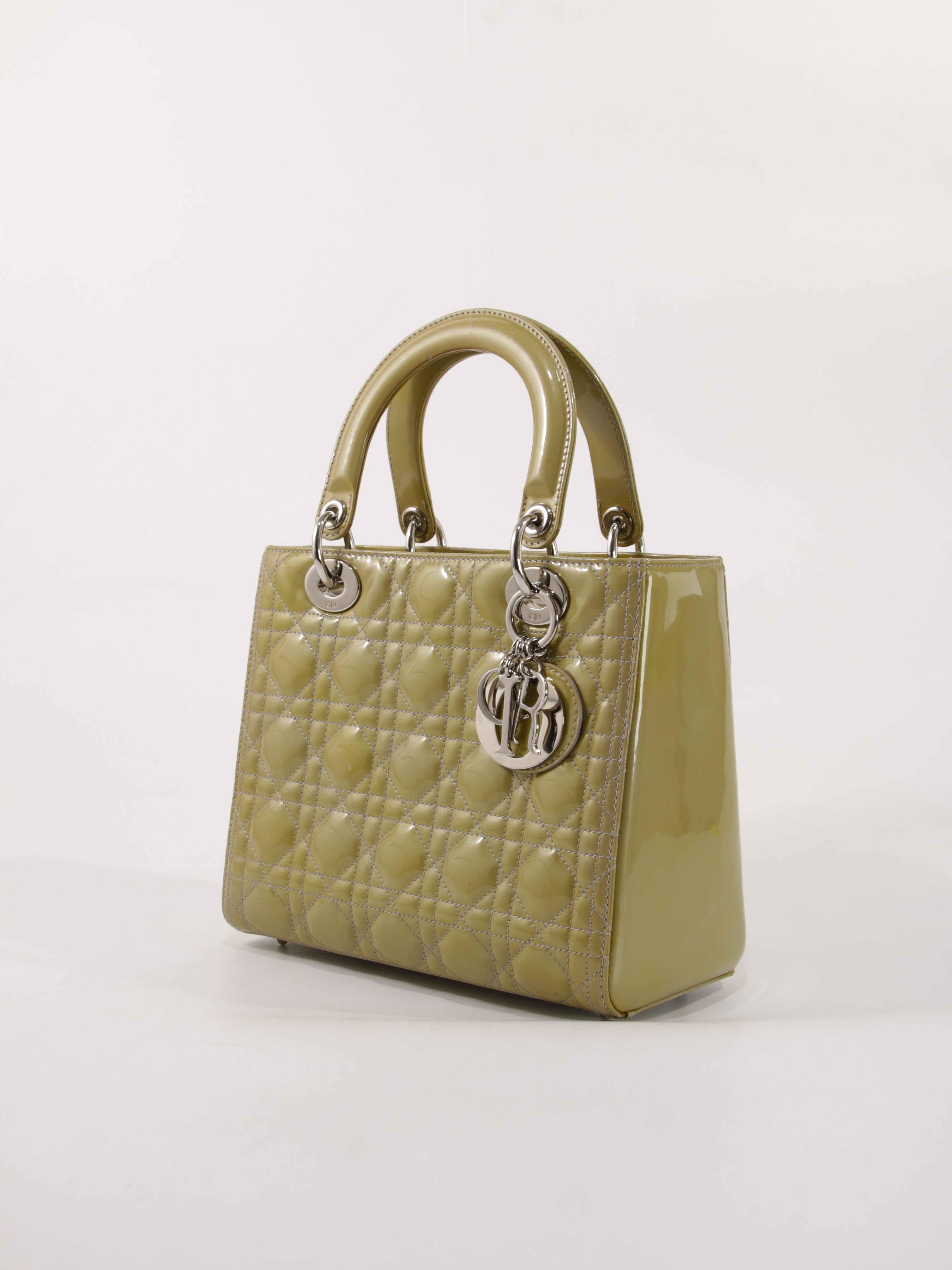 Medium Lady Dior