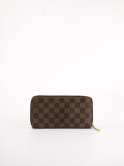 Long Zippy Wallet