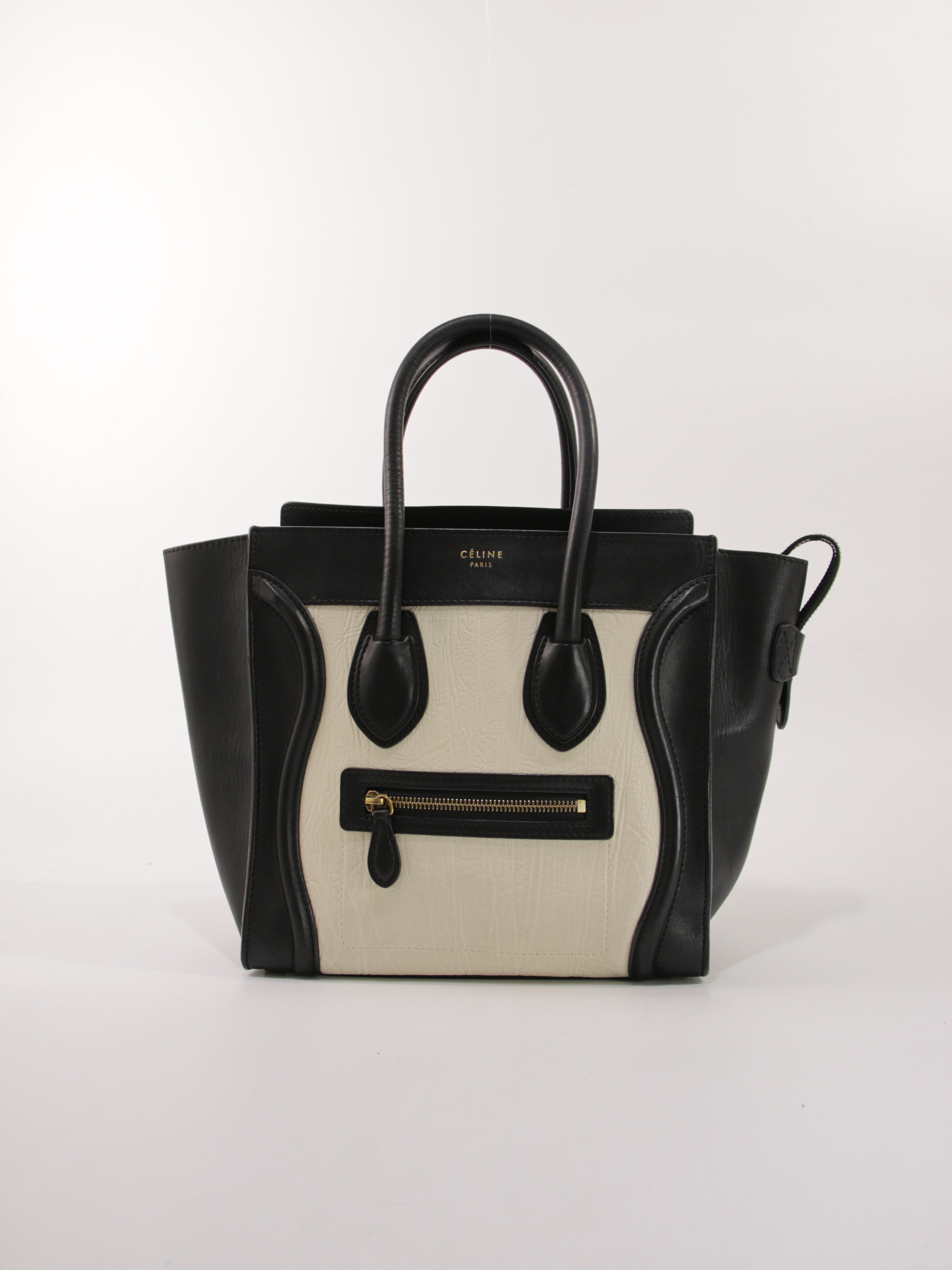 Small Luggage