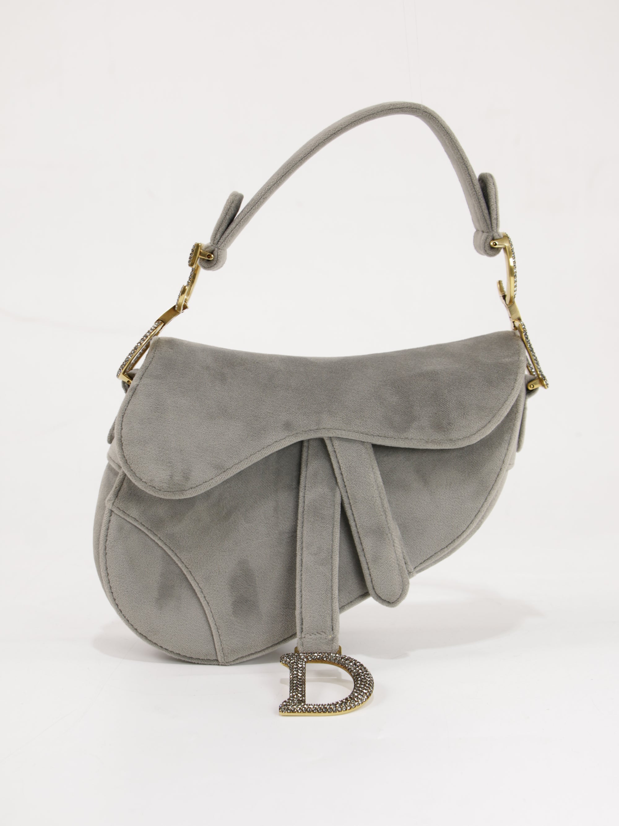 Mini Saddle