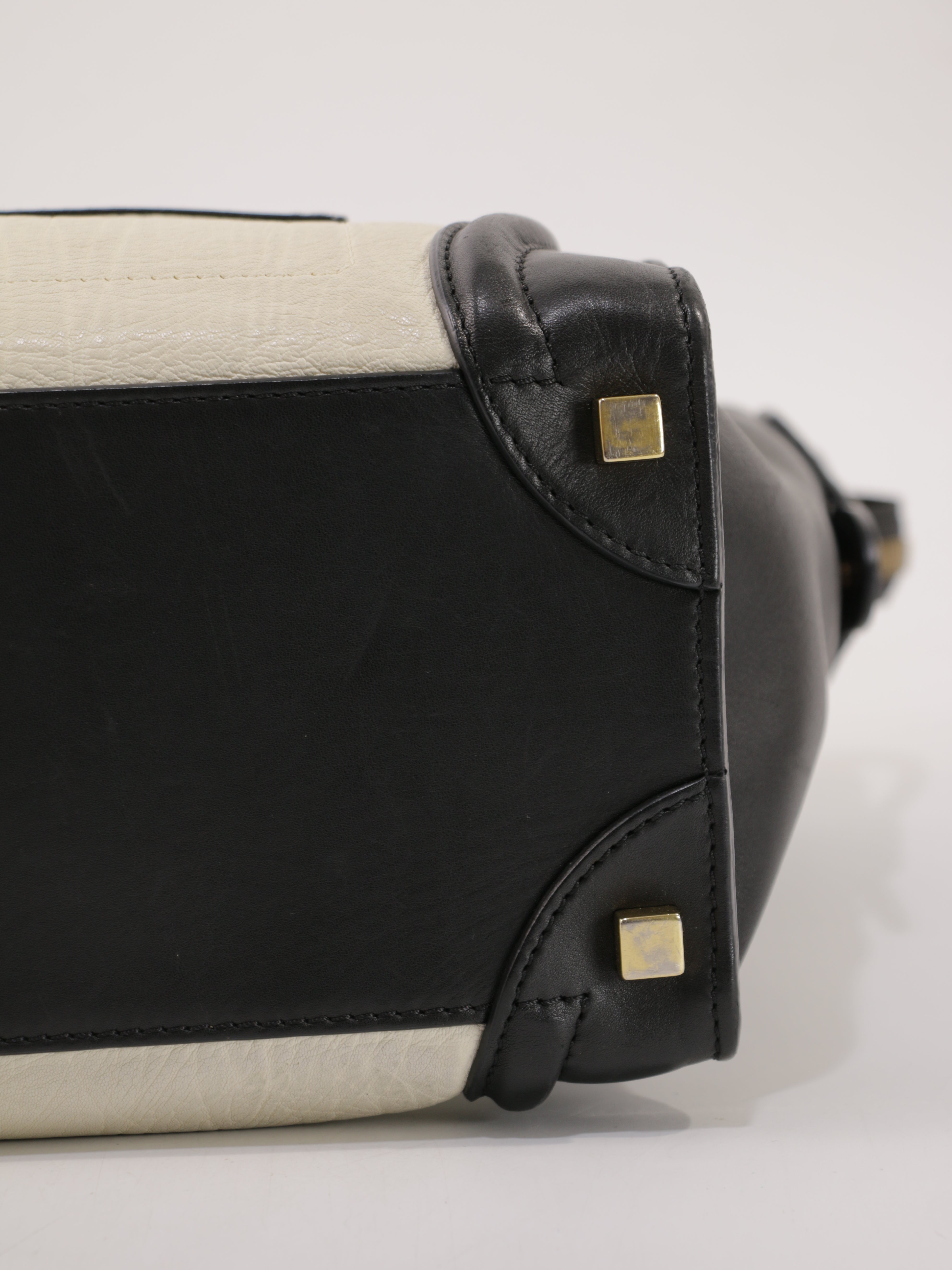 Small Luggage