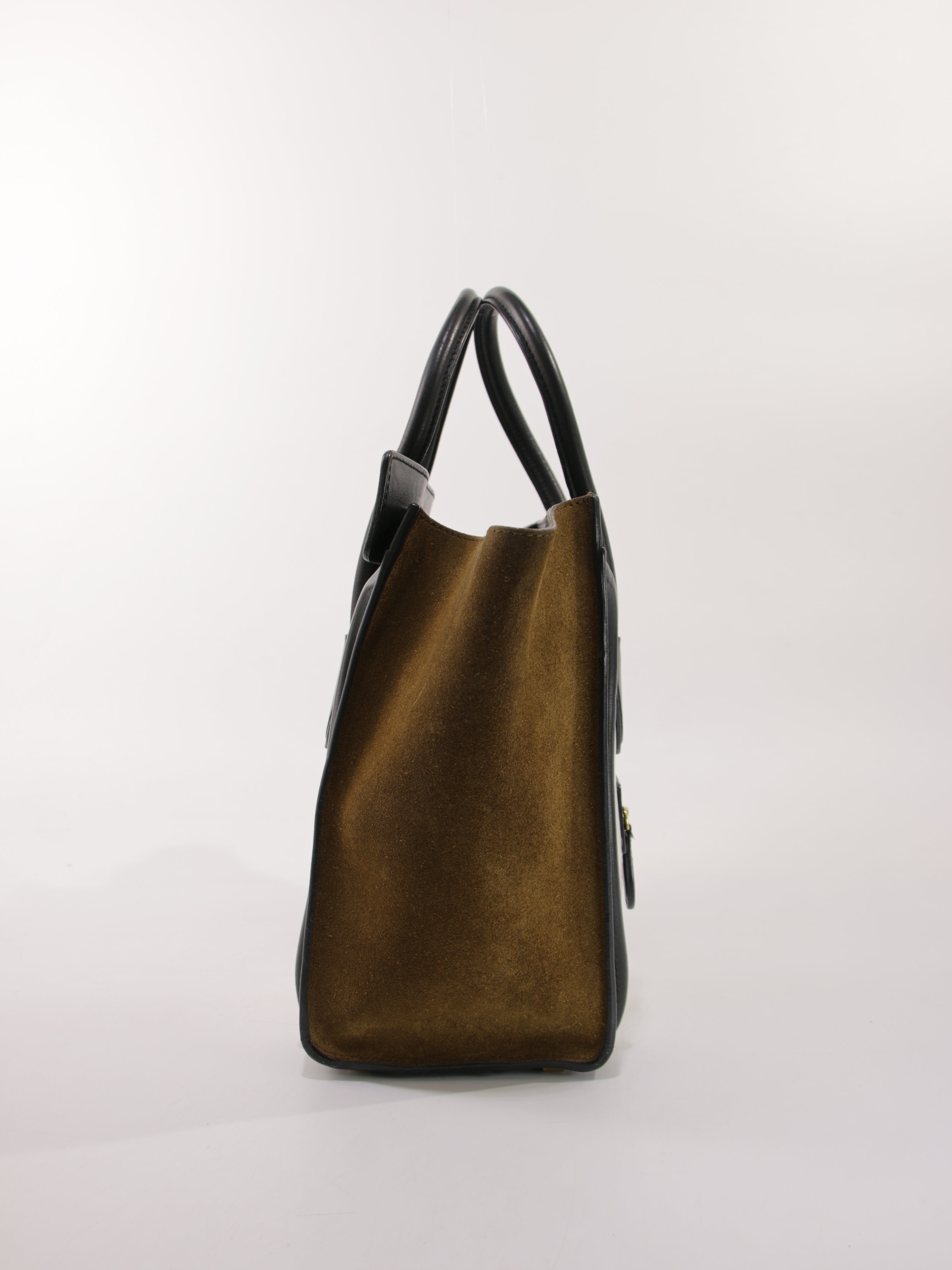 Small Luggage